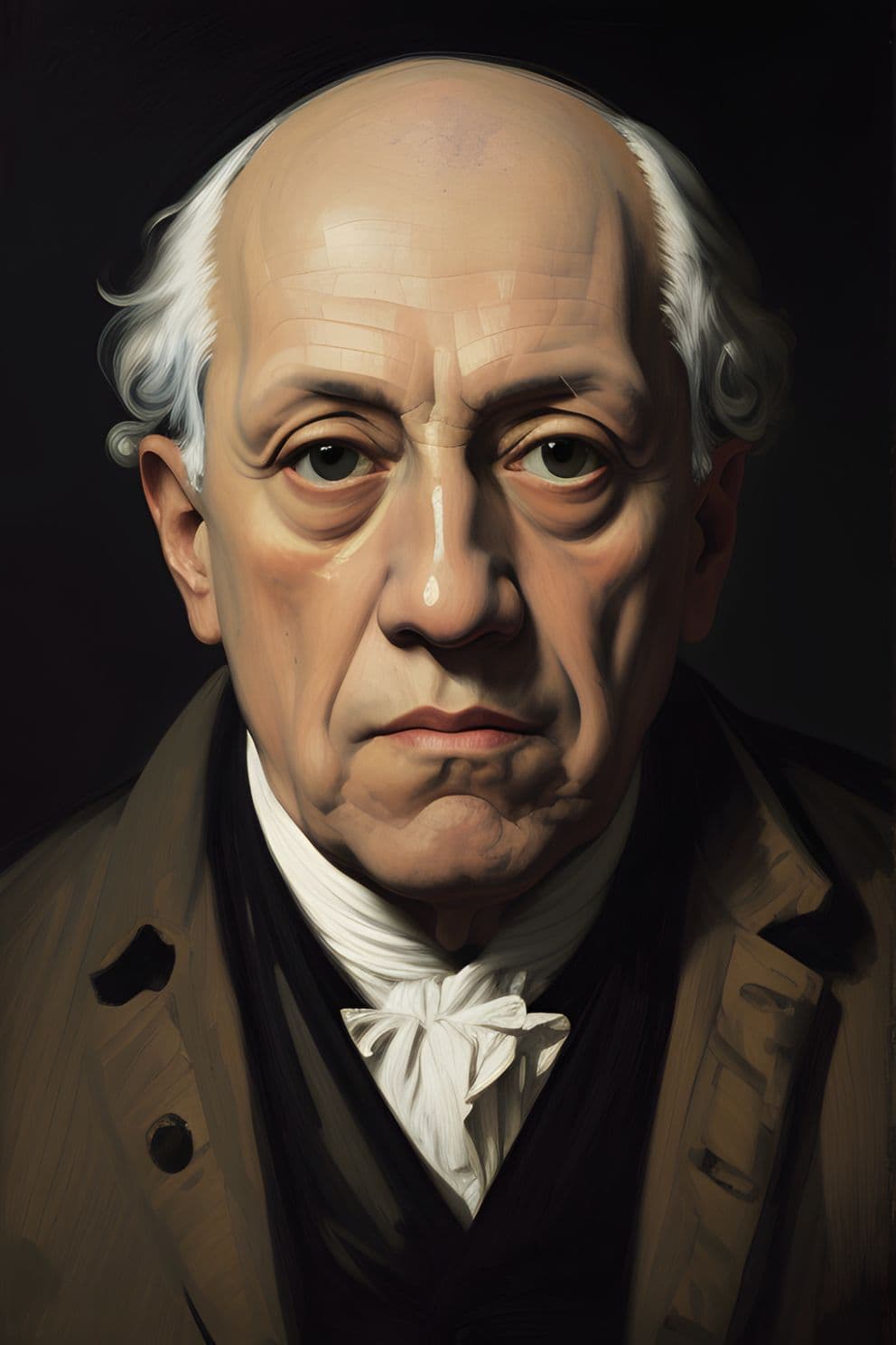 Portrait Gemälde Pablo Picasso