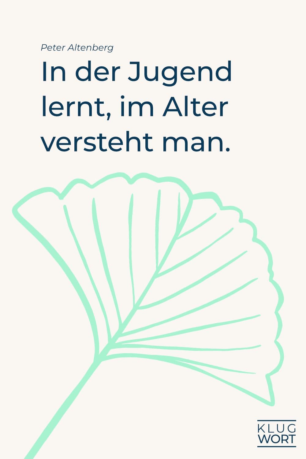 Bild zum Zitat