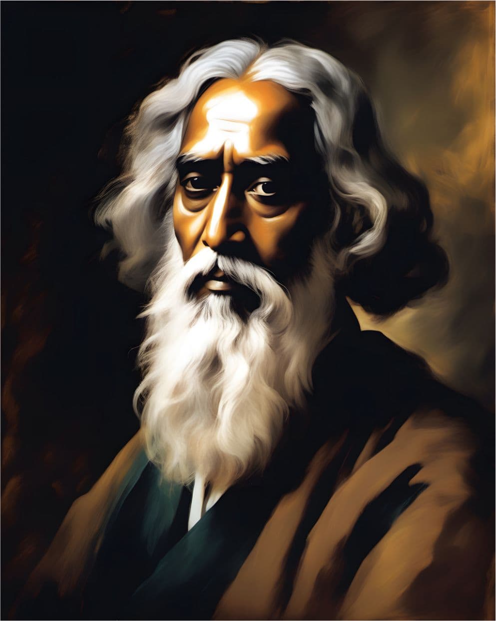 Rabindranath Tagore
