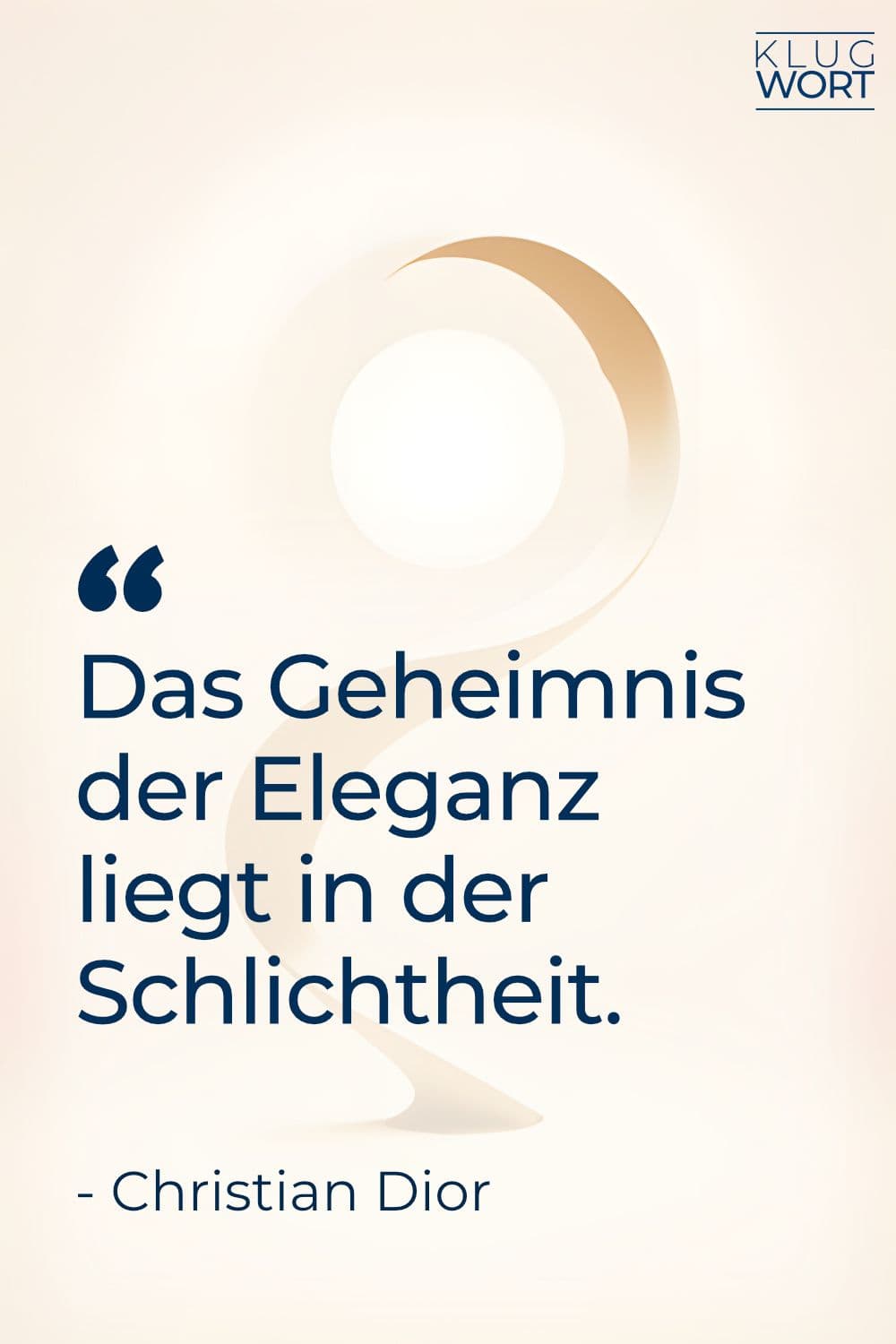 Bild zum Zitat