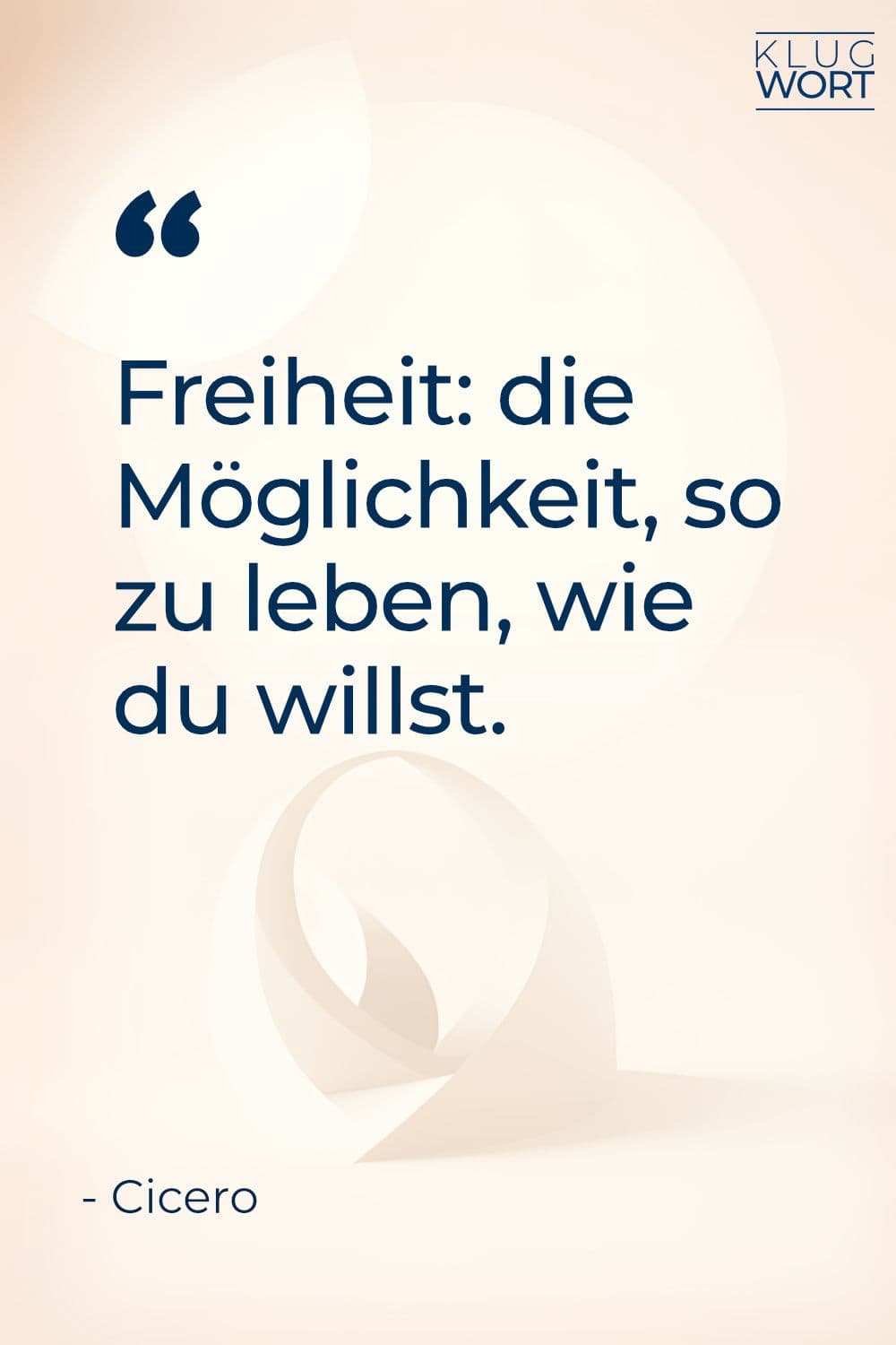 Bild zum Zitat