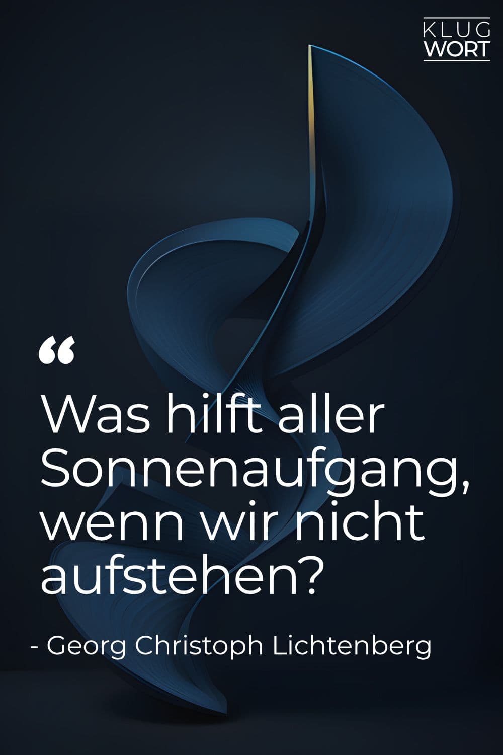Bild zum Zitat