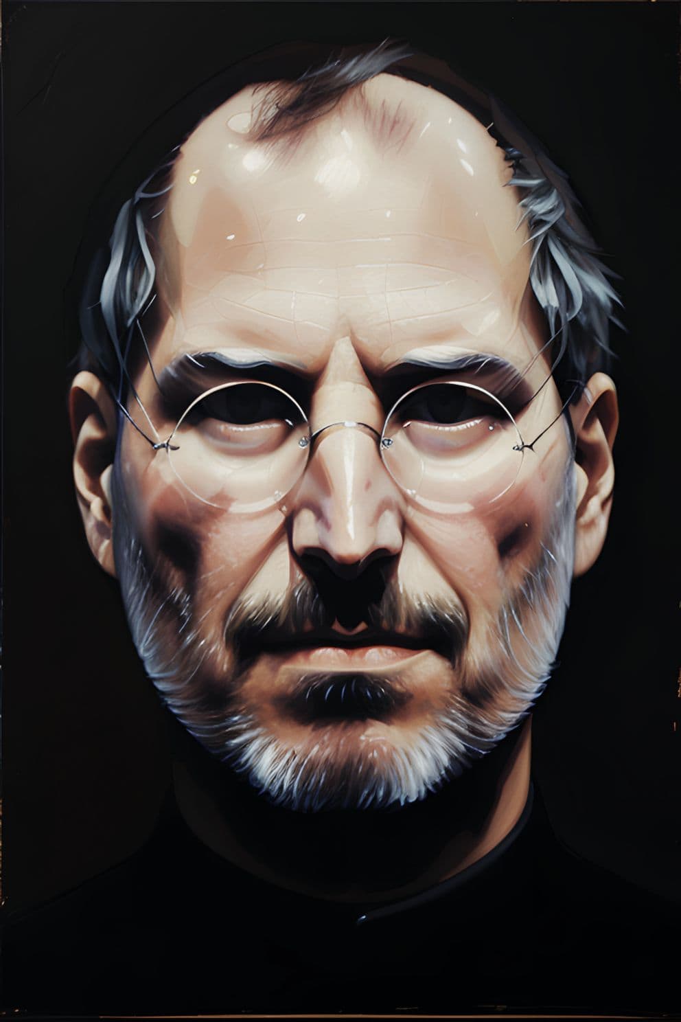 Steve Jobs