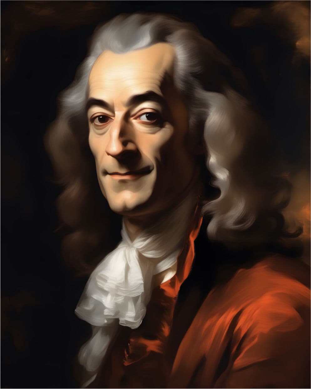 Voltaire