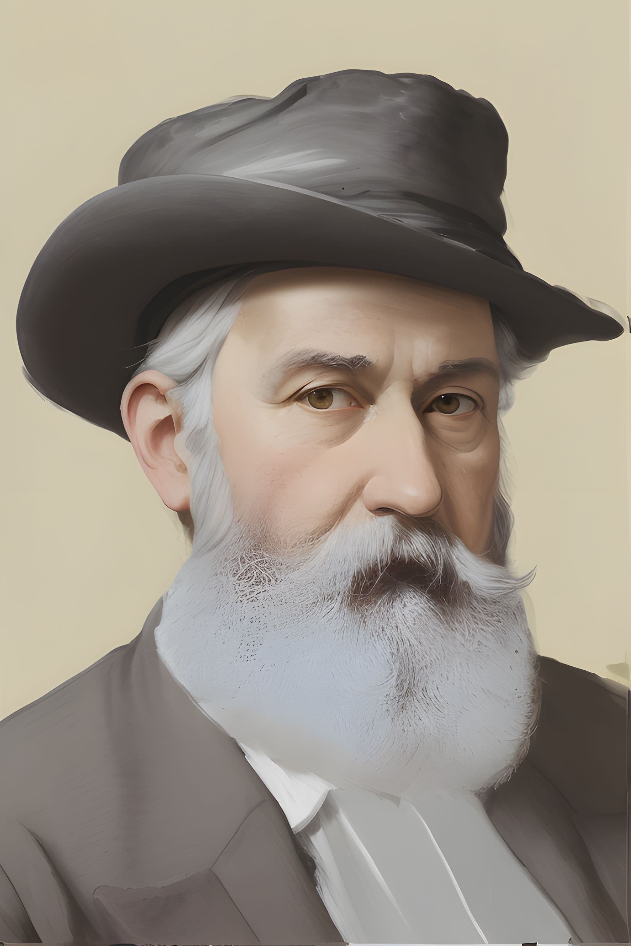 Wilhelm Busch
