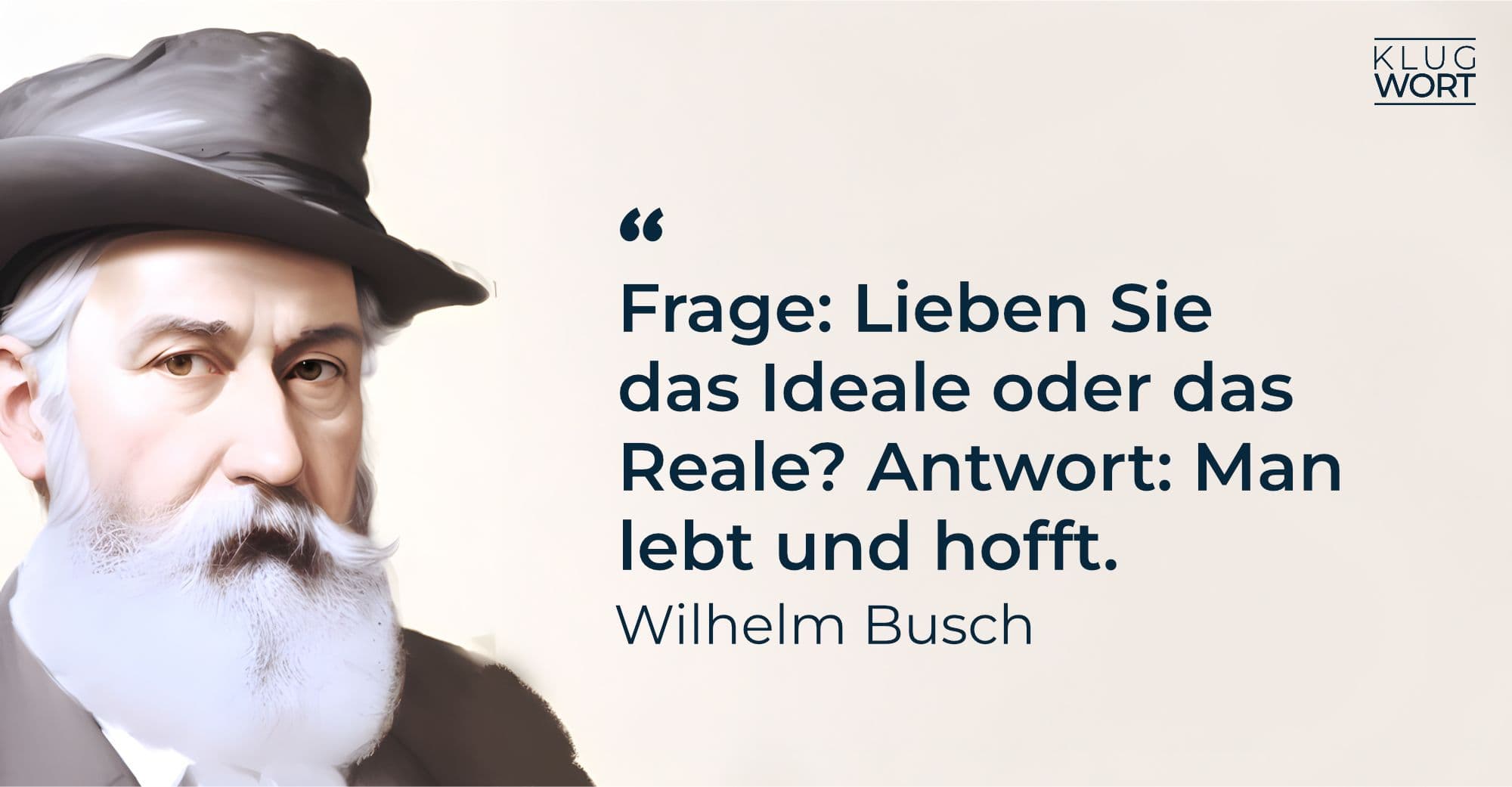 Bild von Wilhelm Busch