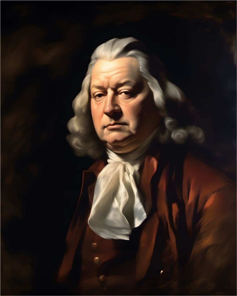 William Penn
