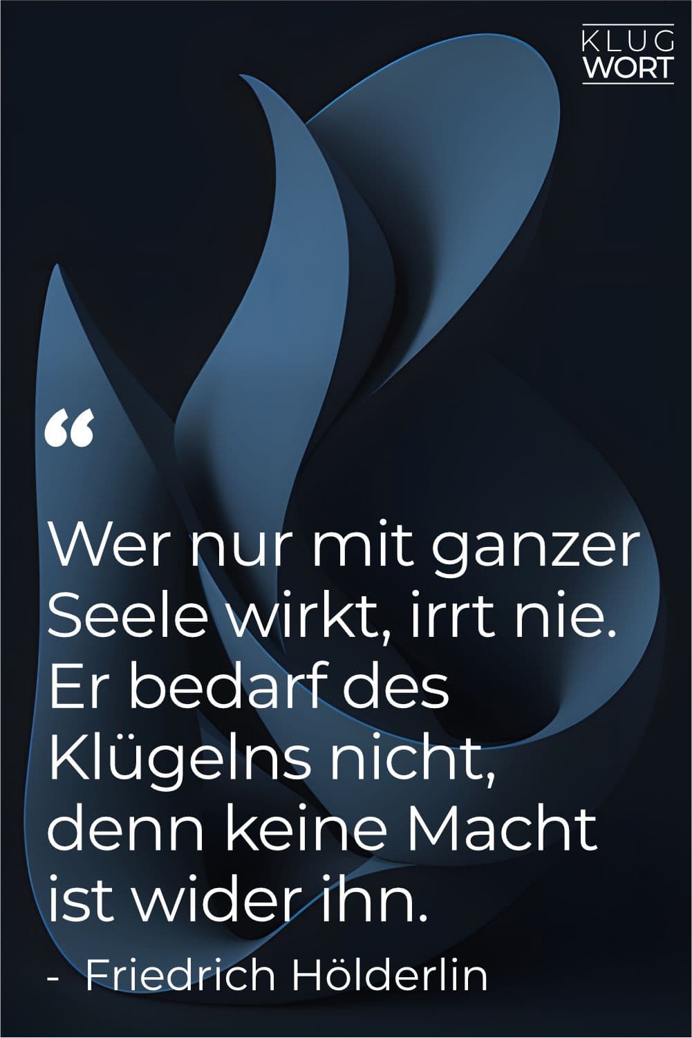 Bild zum Zitat