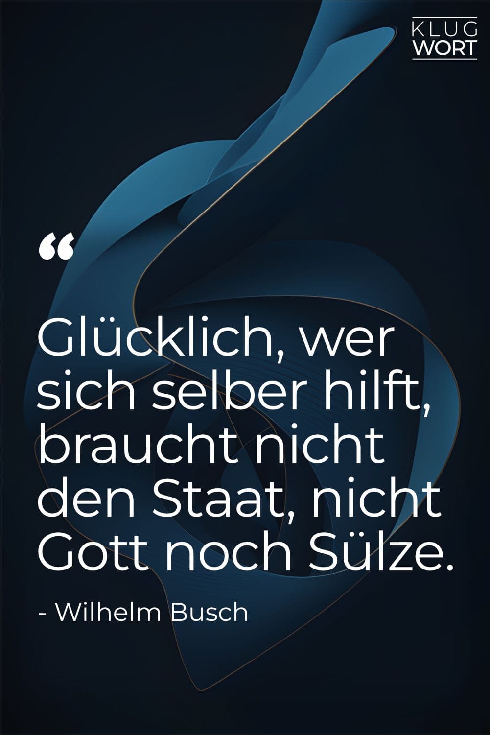 Bild zum Zitat