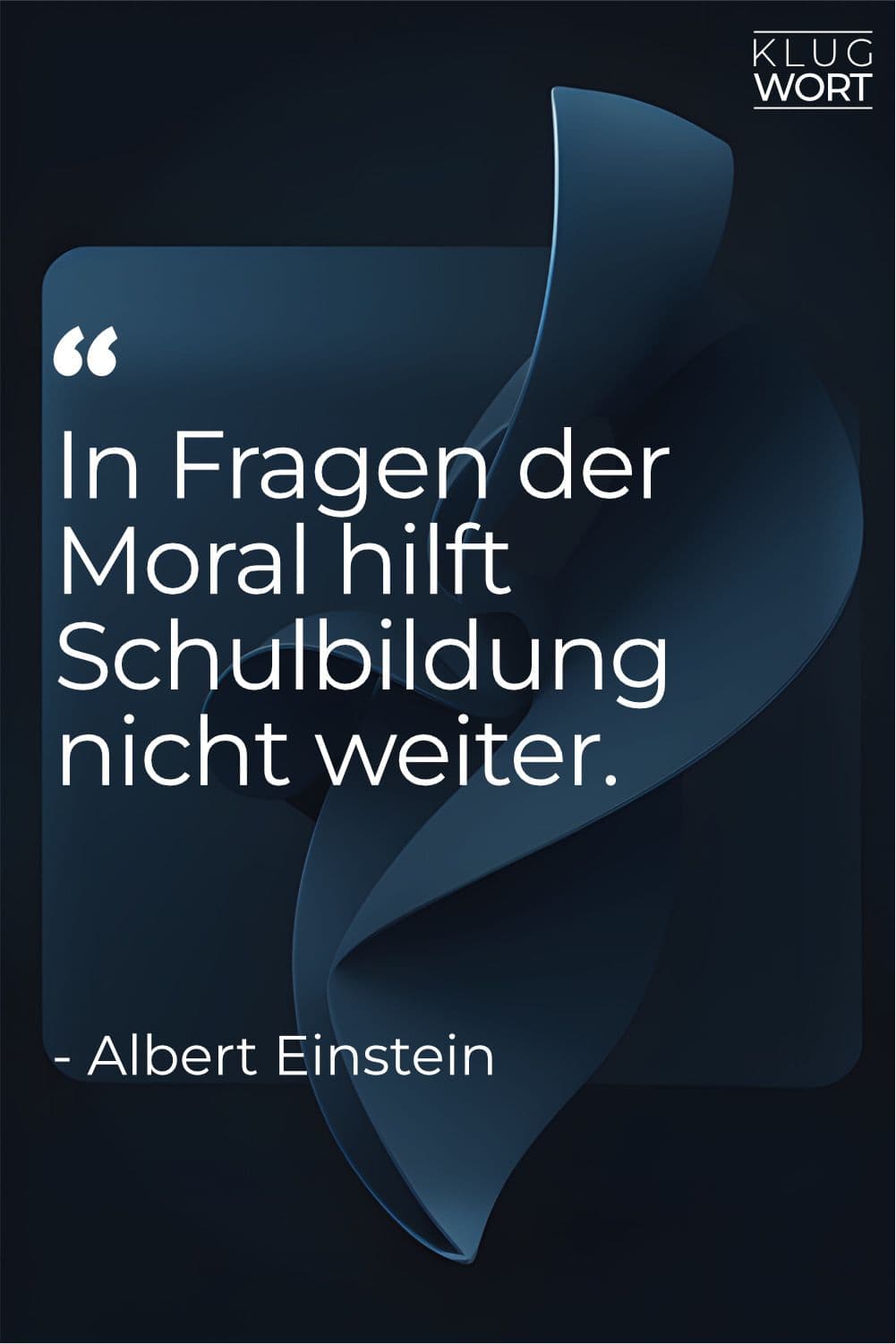 Bild zum Zitat