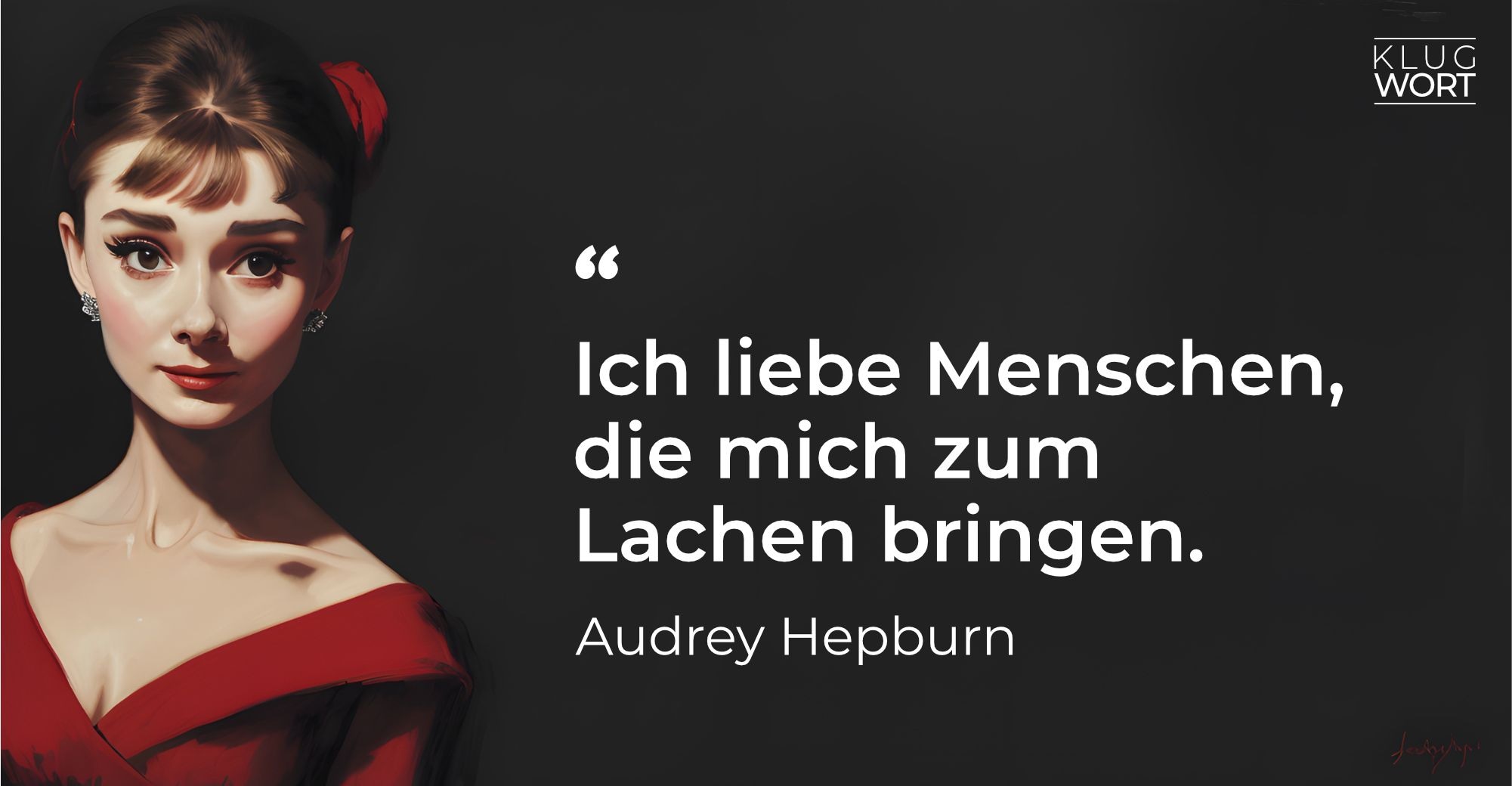 Audrey Hepburn