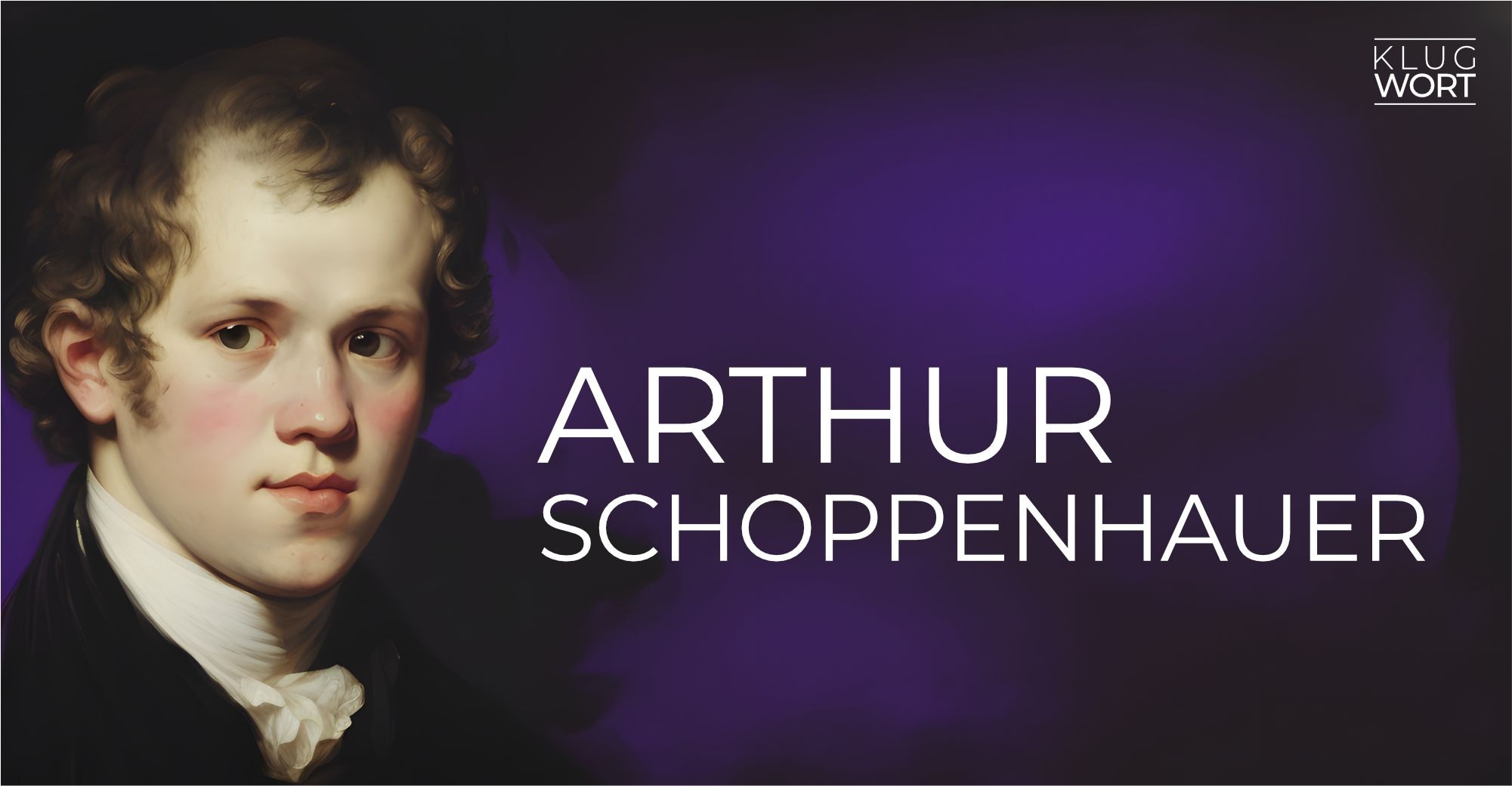 Arthur Schopenhauer