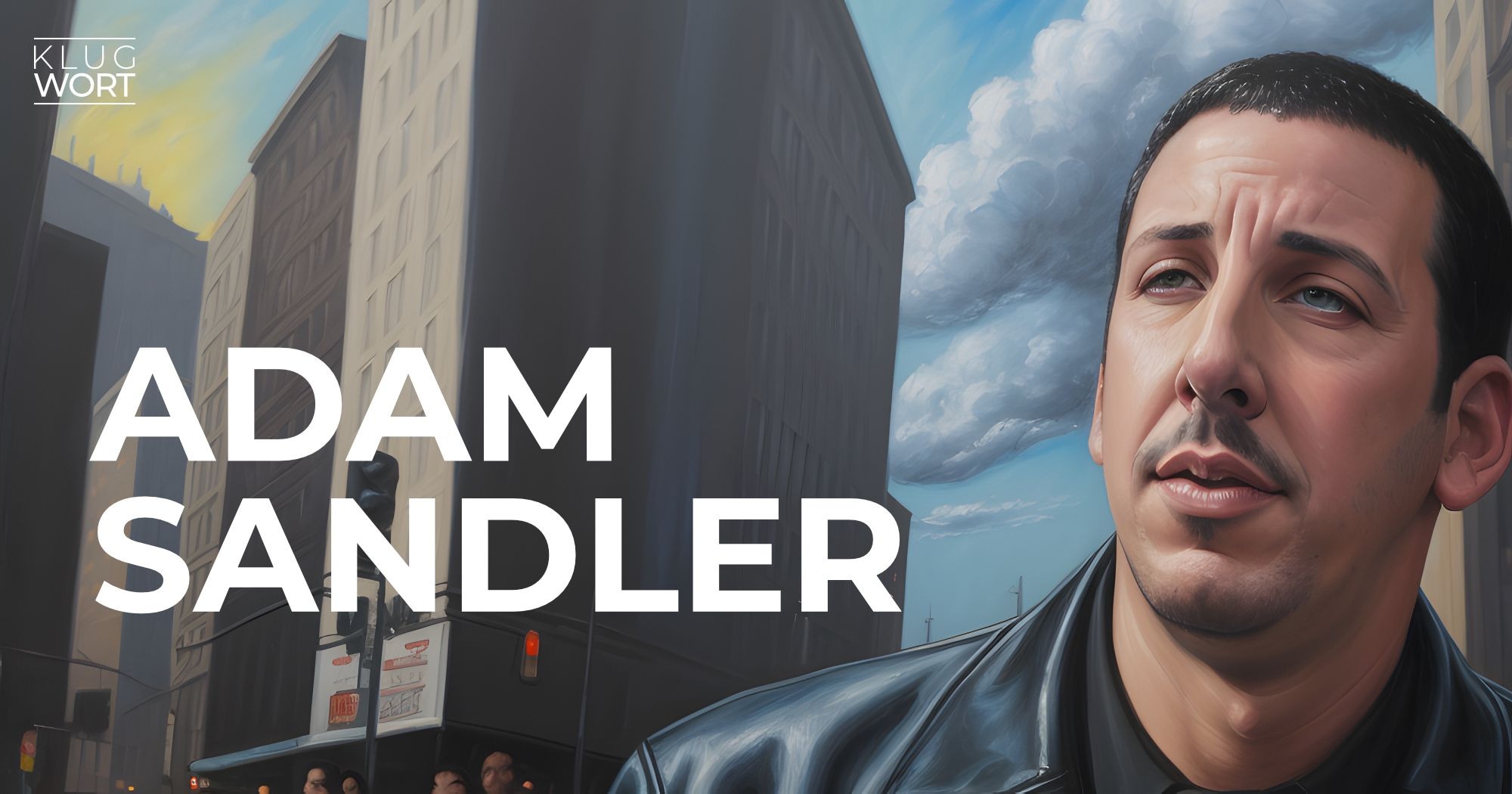 Adam Sandler