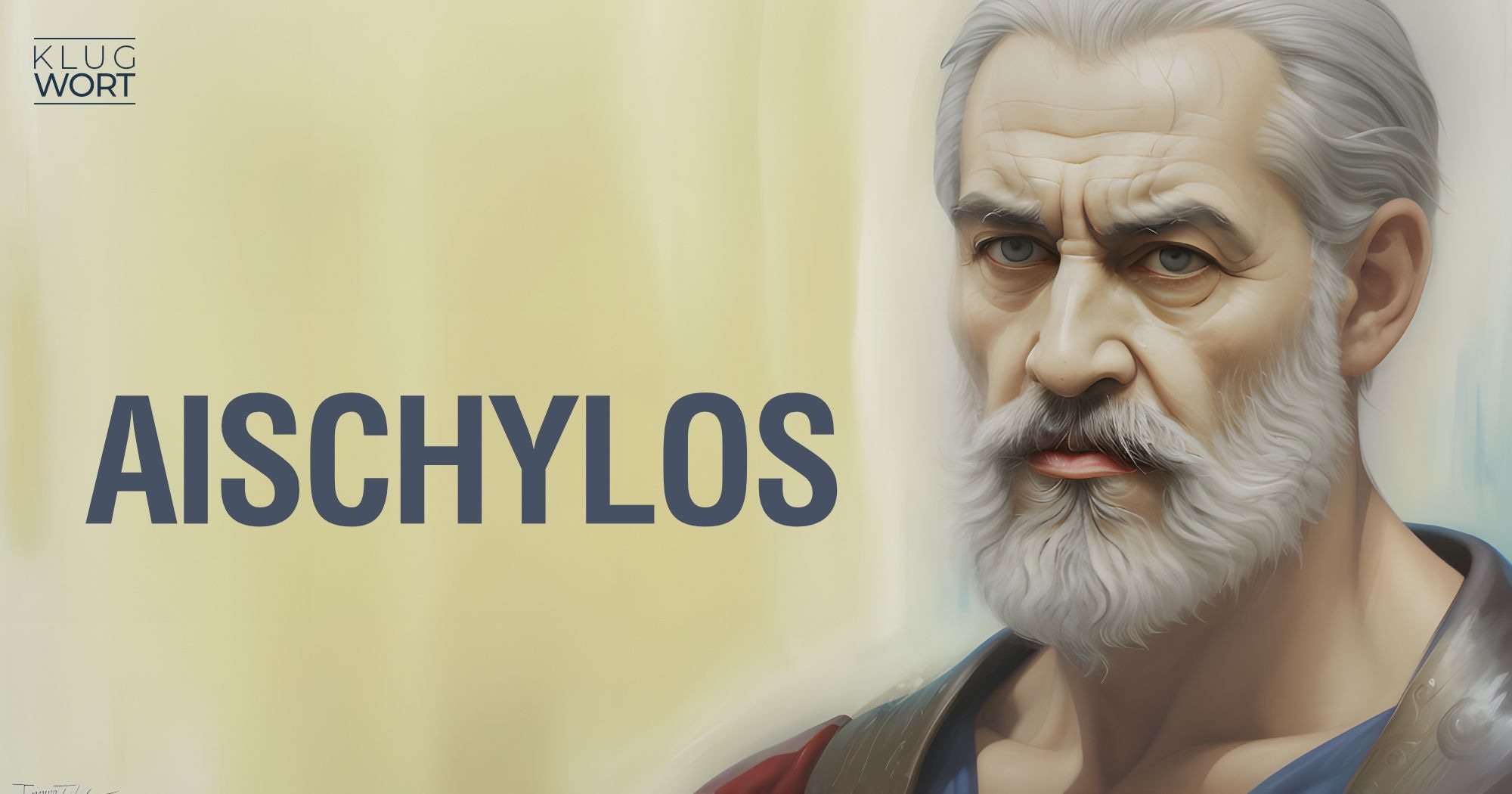 Aischylos