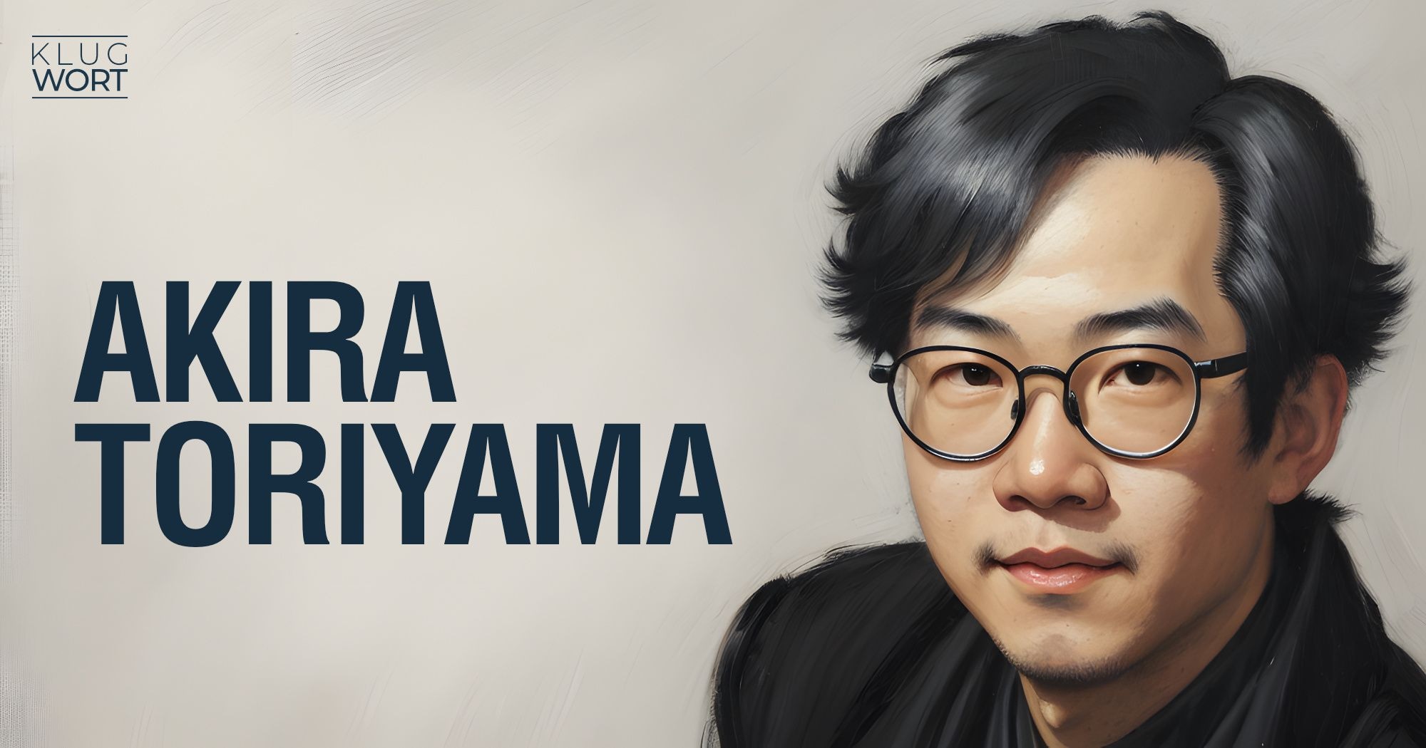 Akira Toriyama
