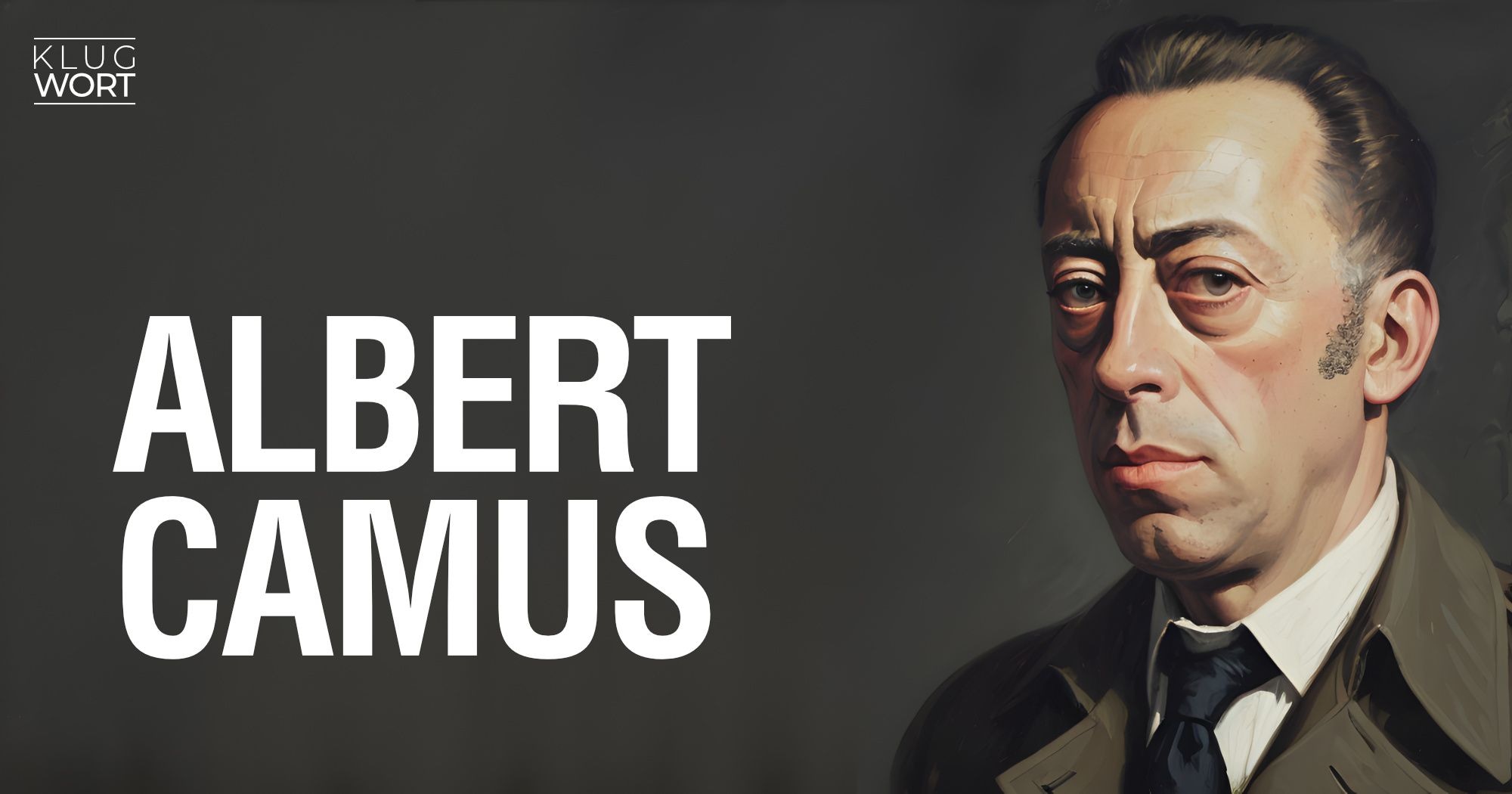 Albert Camus