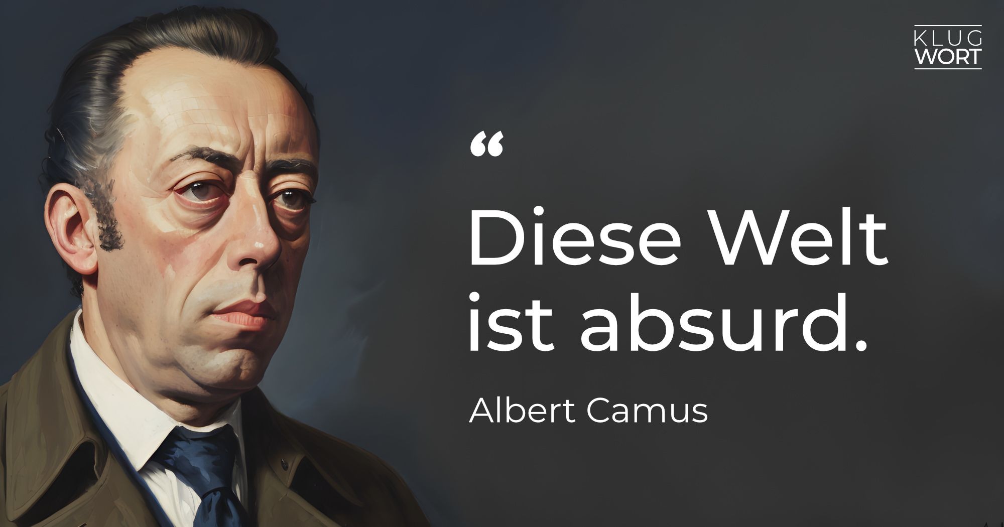 Albert Camus