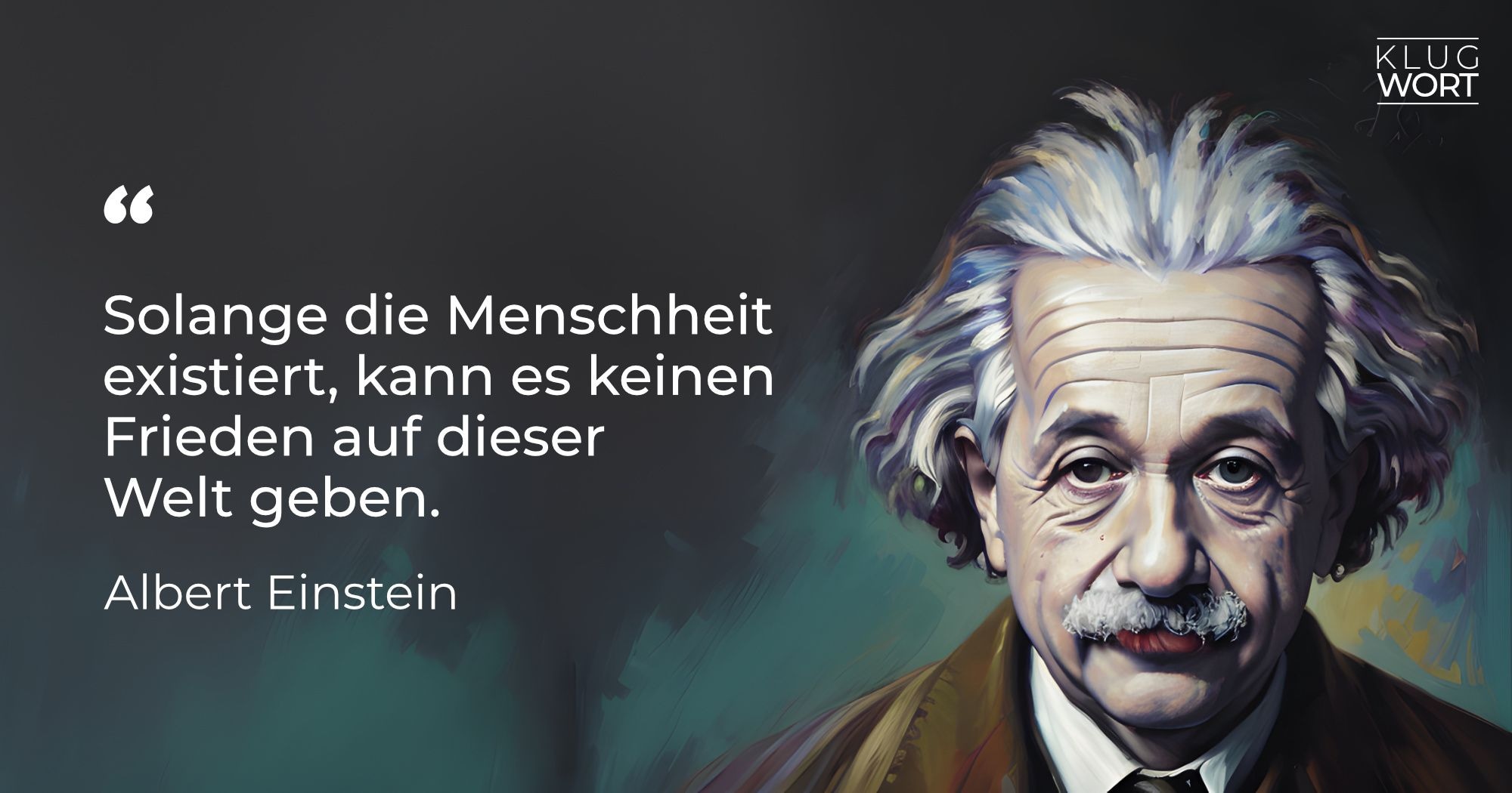 Albert Einstein