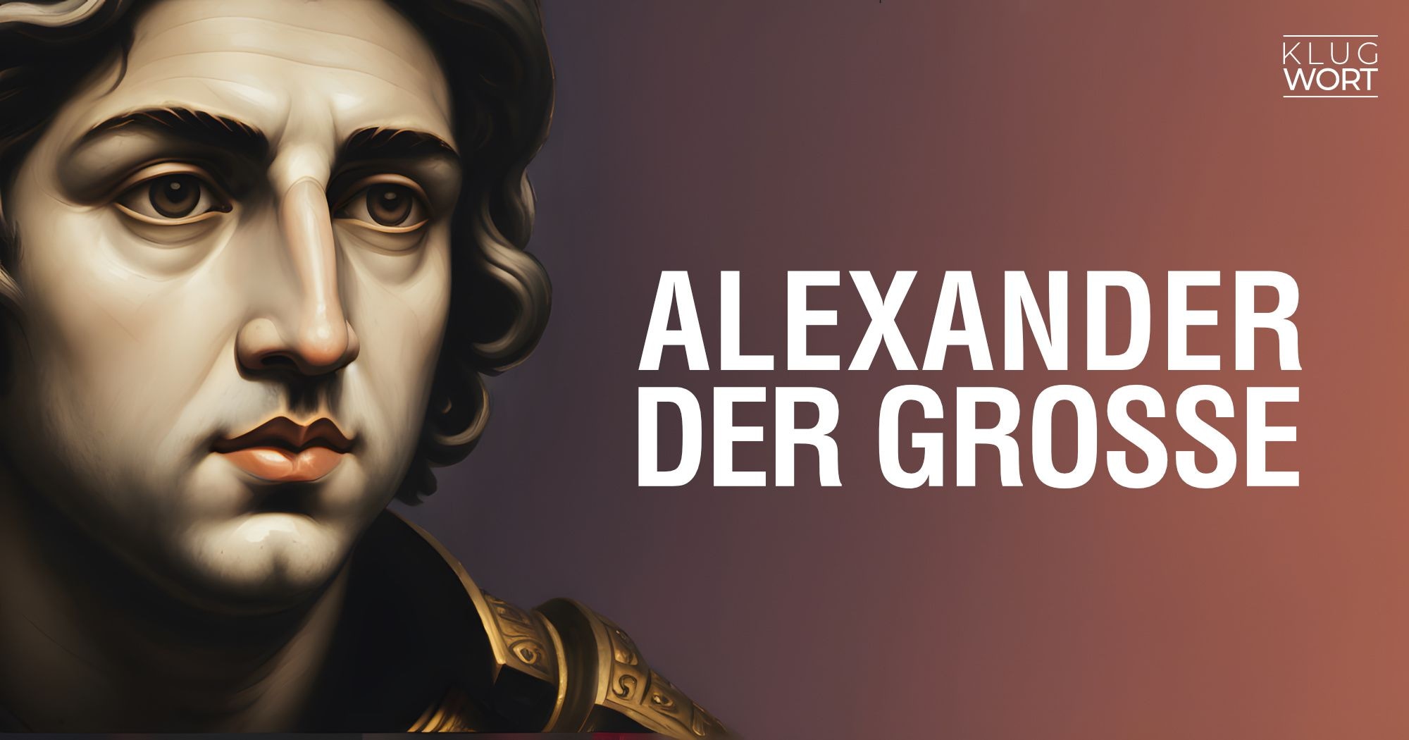 Alexander der Große