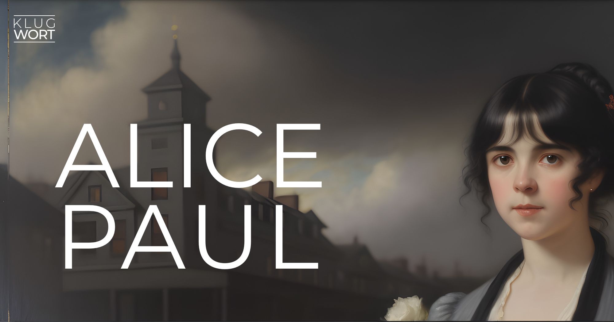 Alice Paul