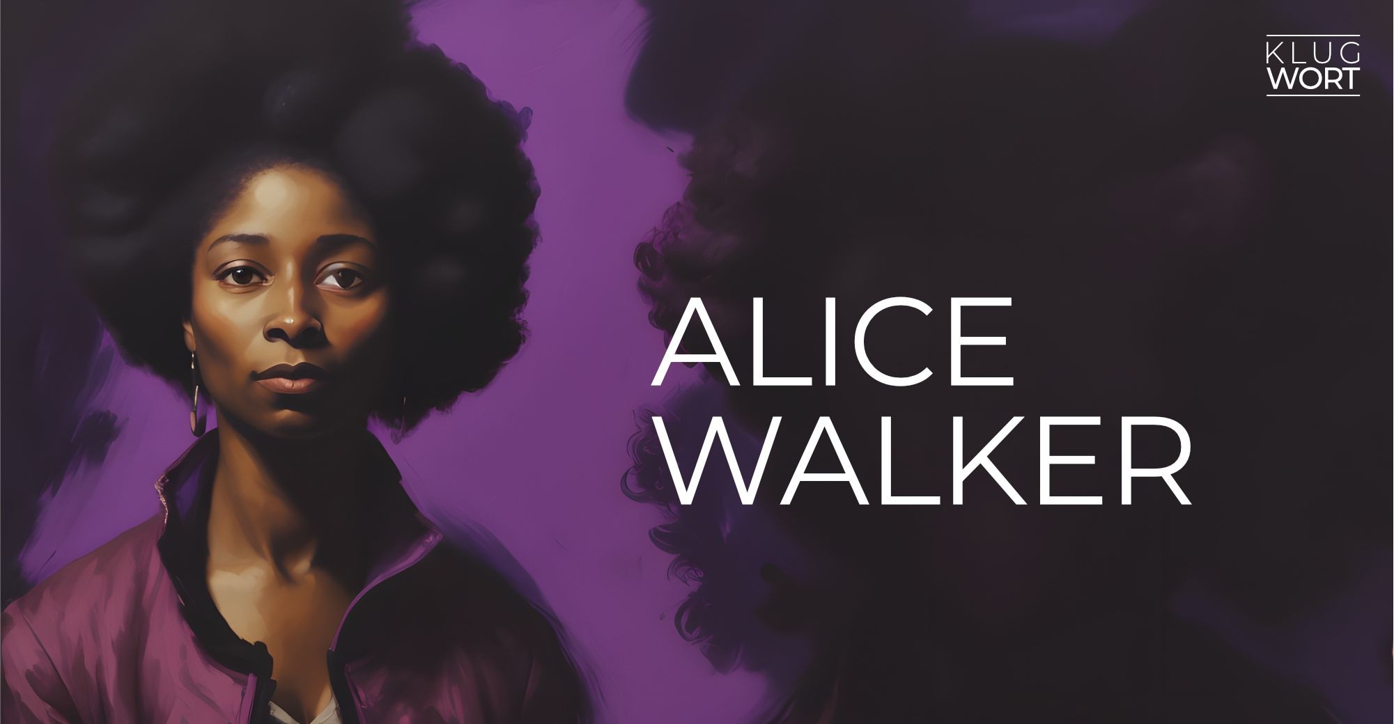 Alice Walker