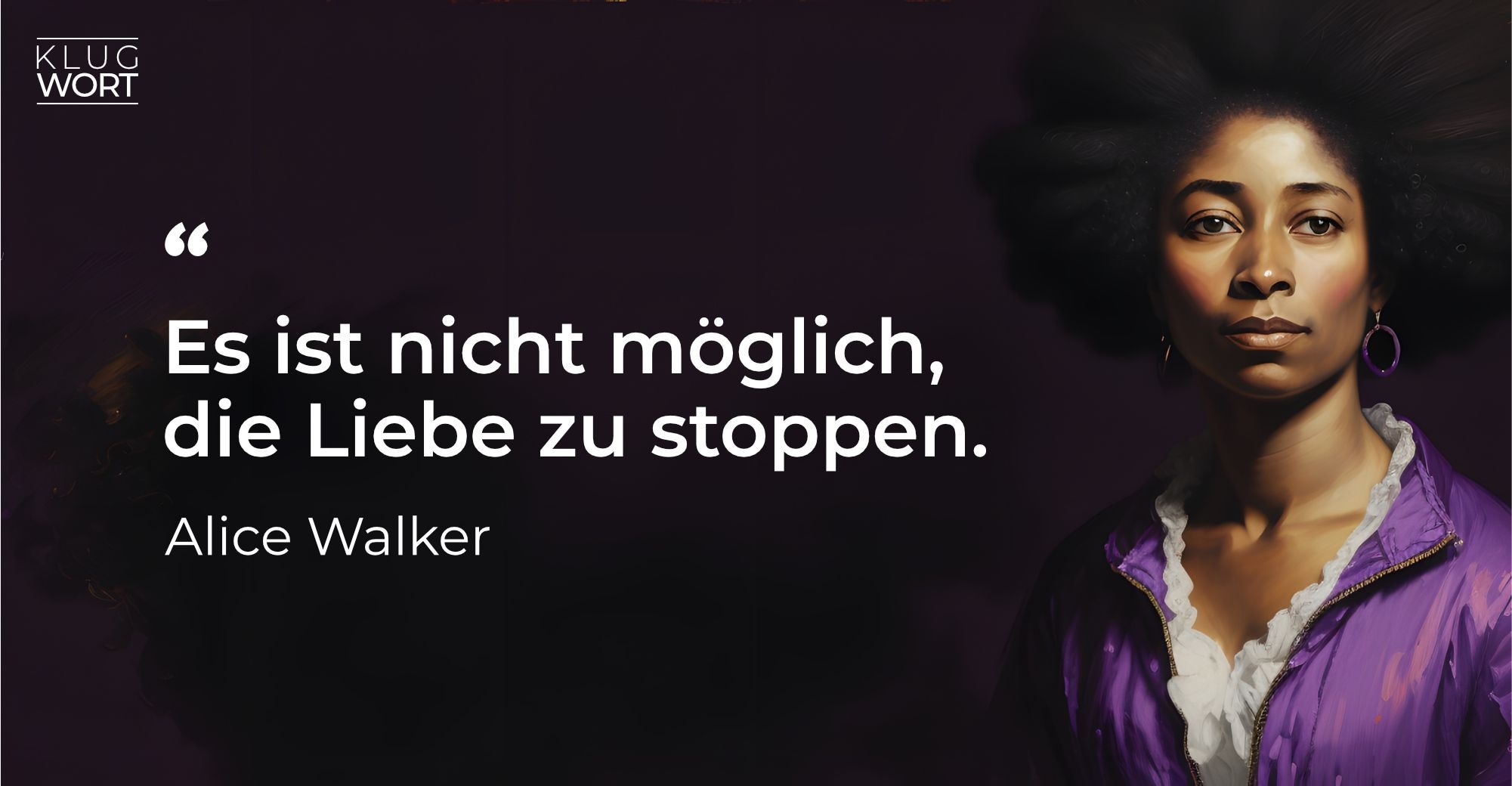Alice Walker
