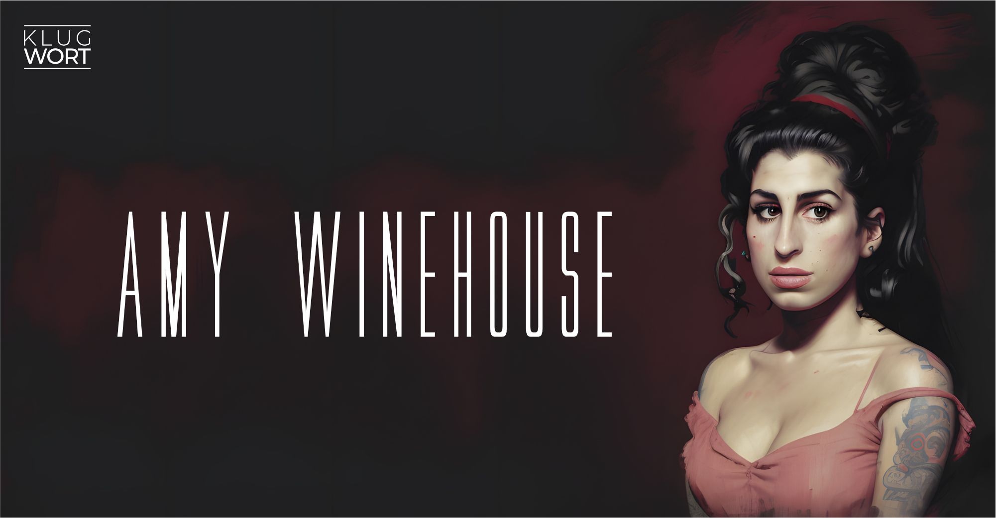 Amy Winehouse