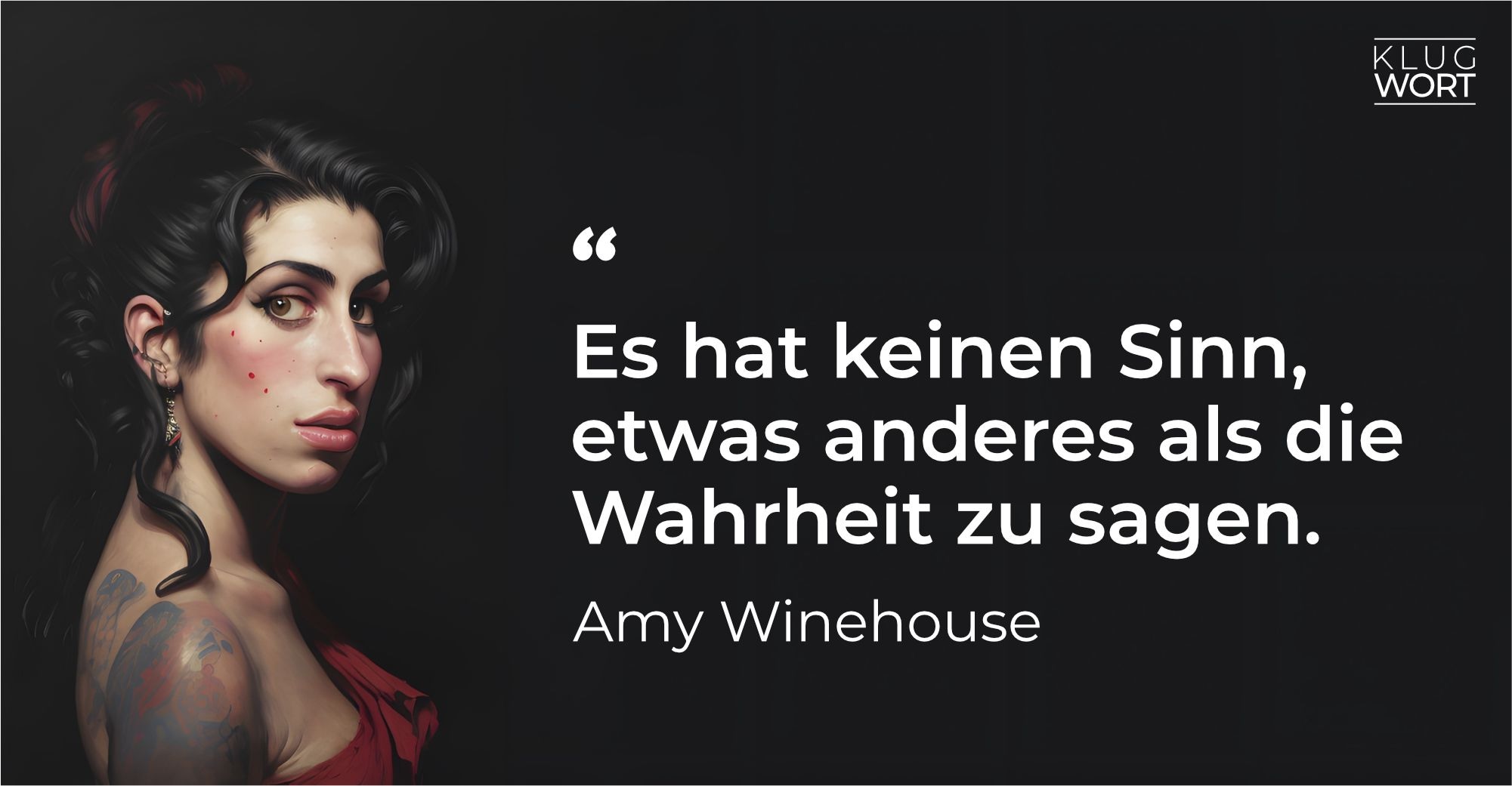 Amy Winehouse
