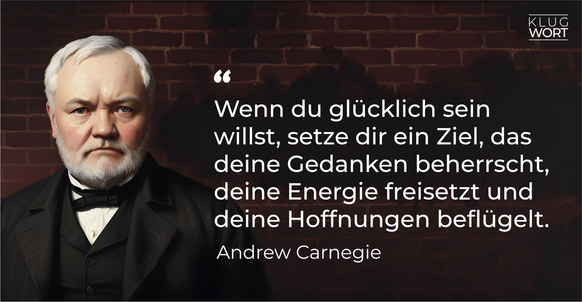 Andrew Carnegie