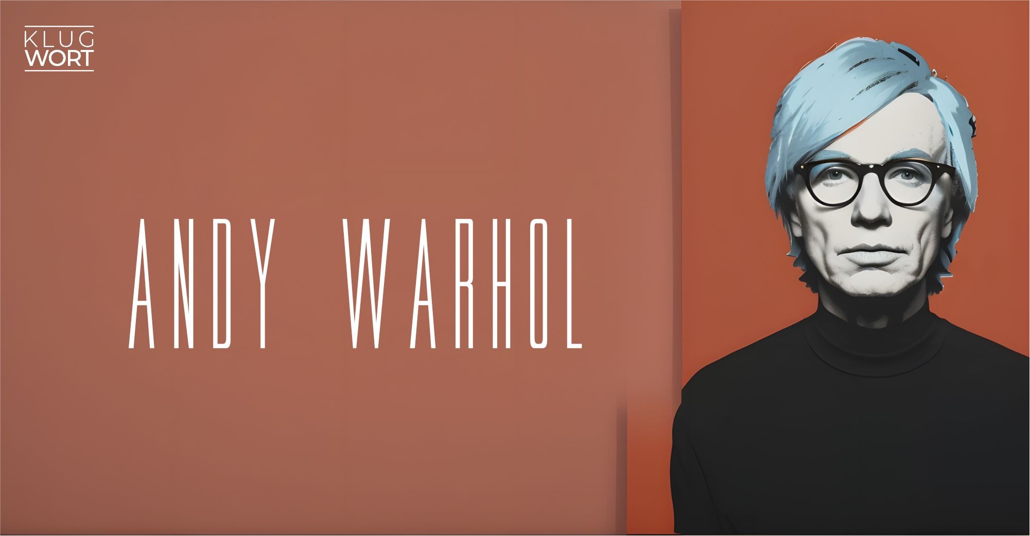 Andy Warhol