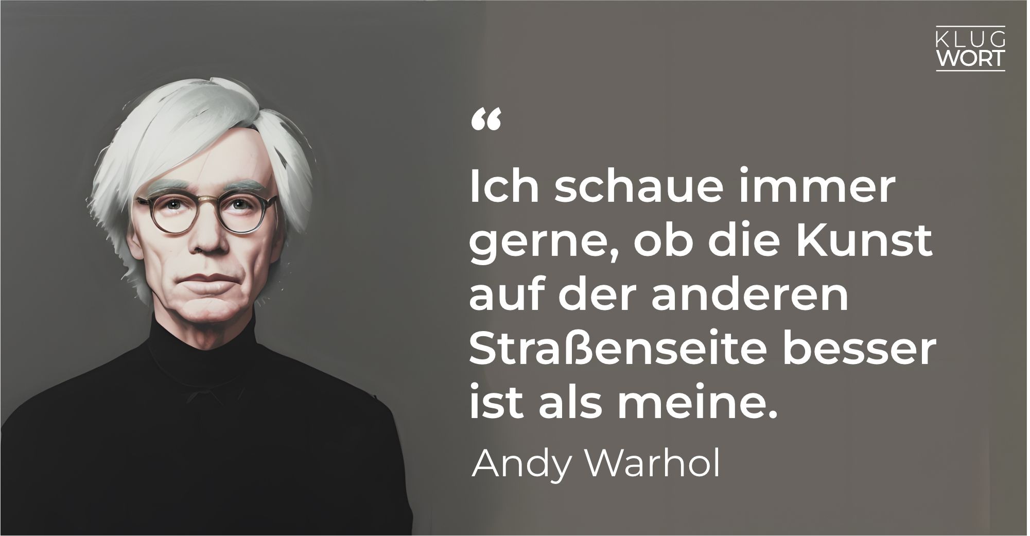 Andy Warhol