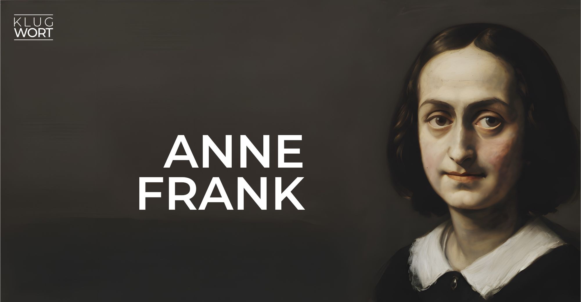 Anne Frank