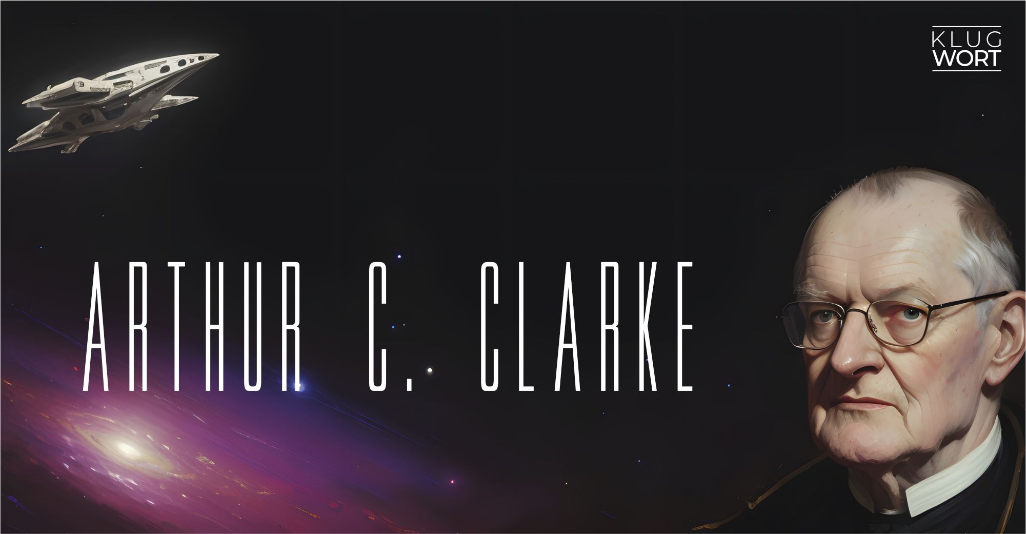 Arthur C. Clarke