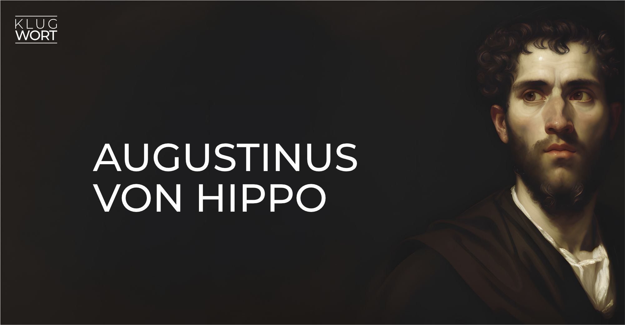 Augustinus von Hippo