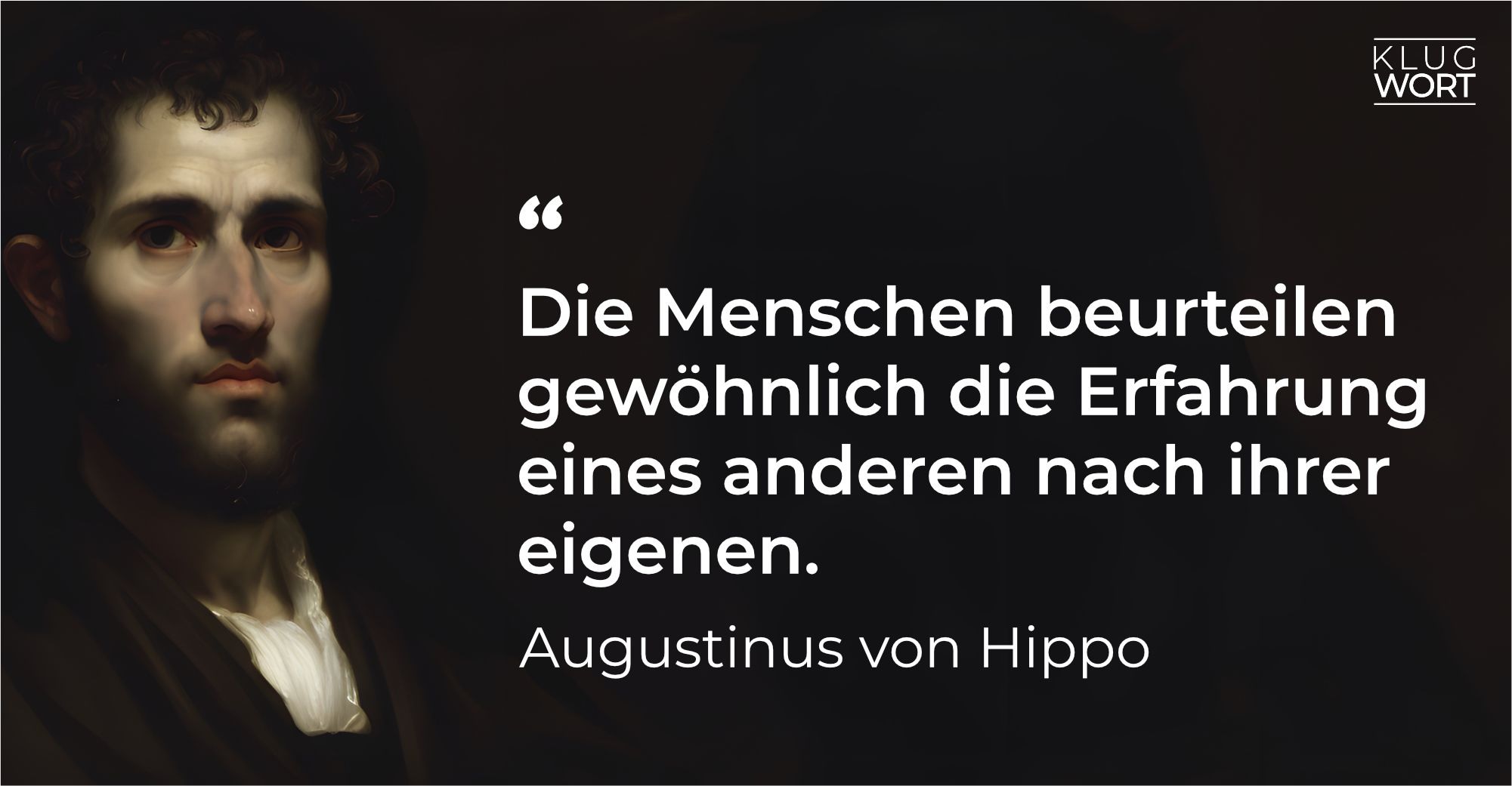 Augustinus von Hippo