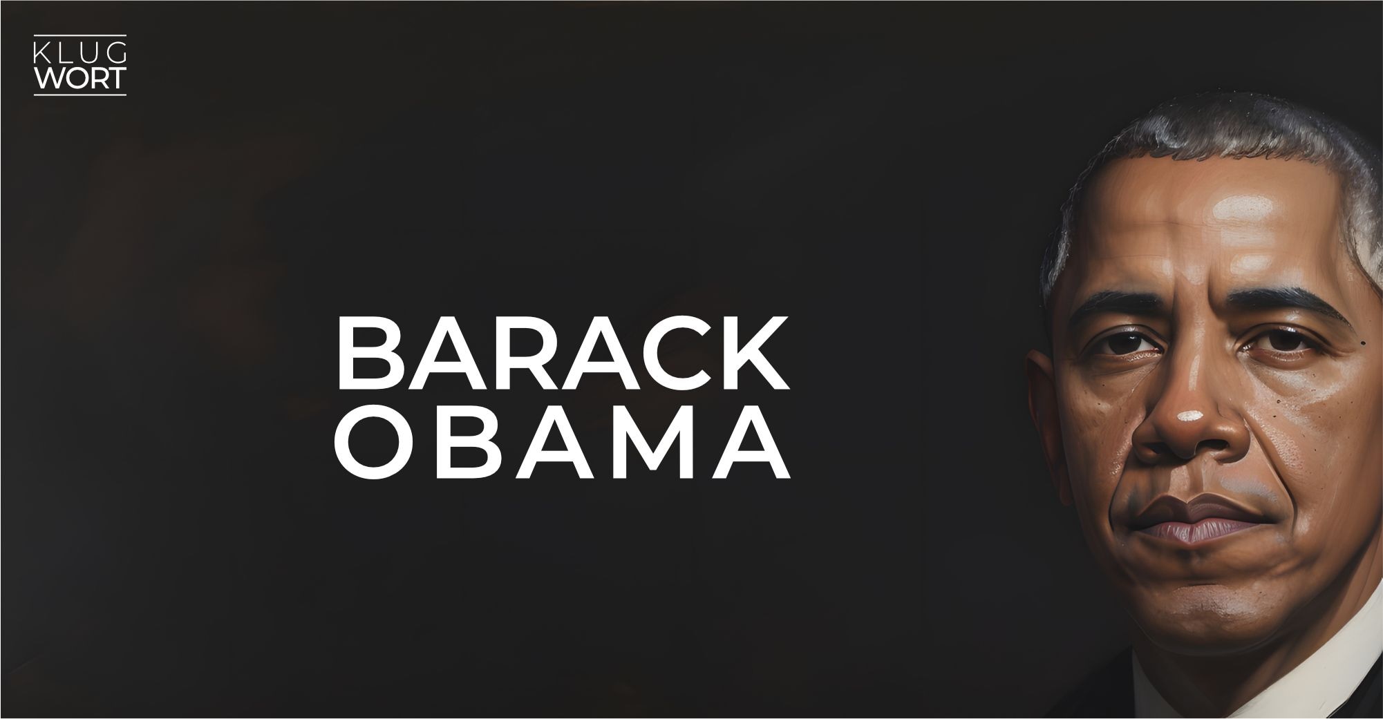 Barack Obama