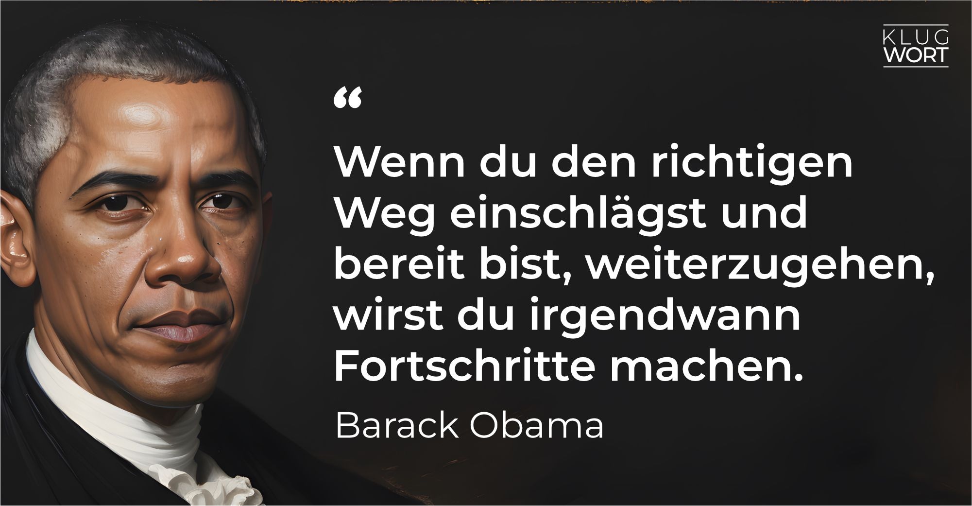 Barack Obama