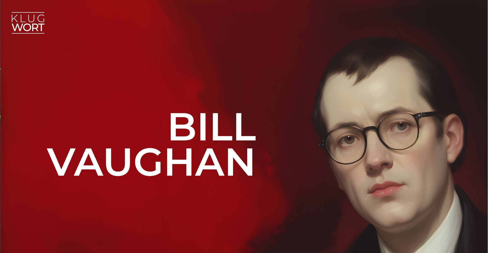 Bill Vaughan
