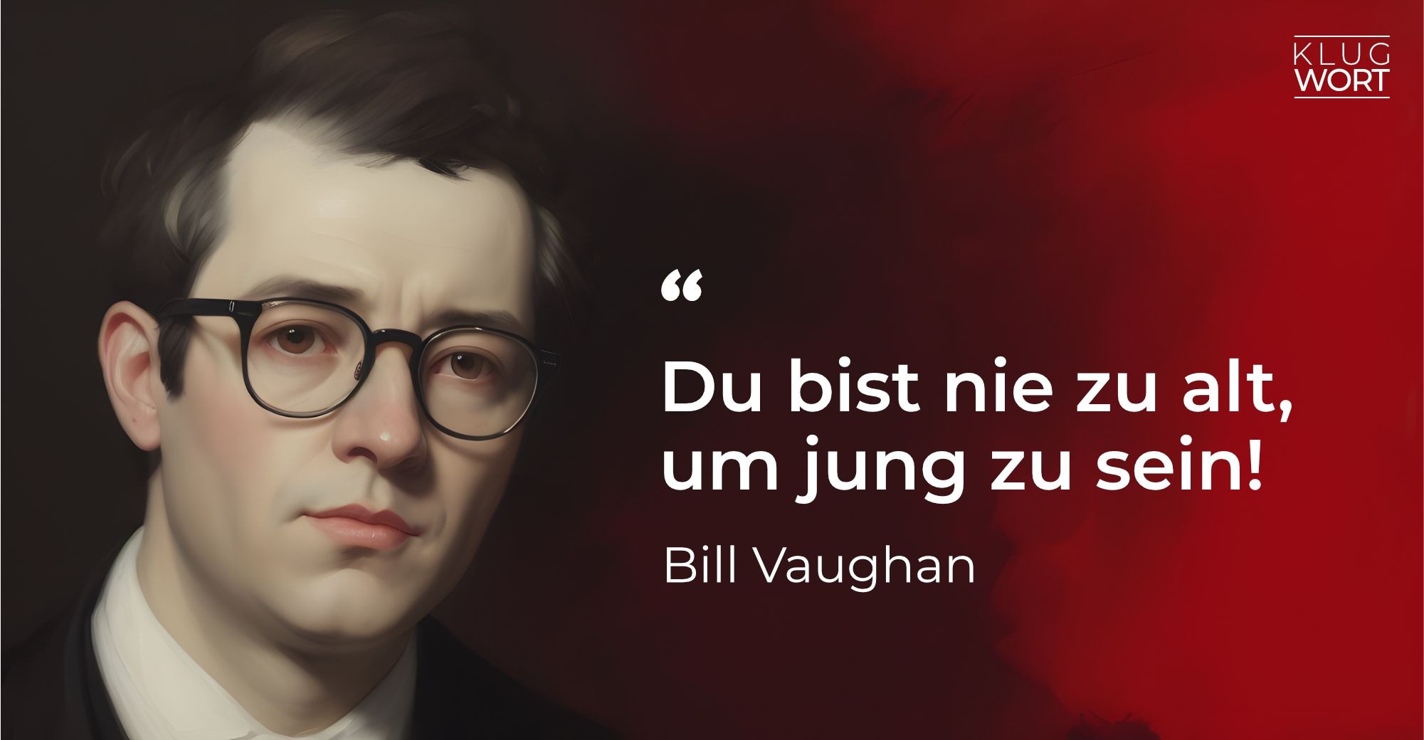 Bill Vaughan