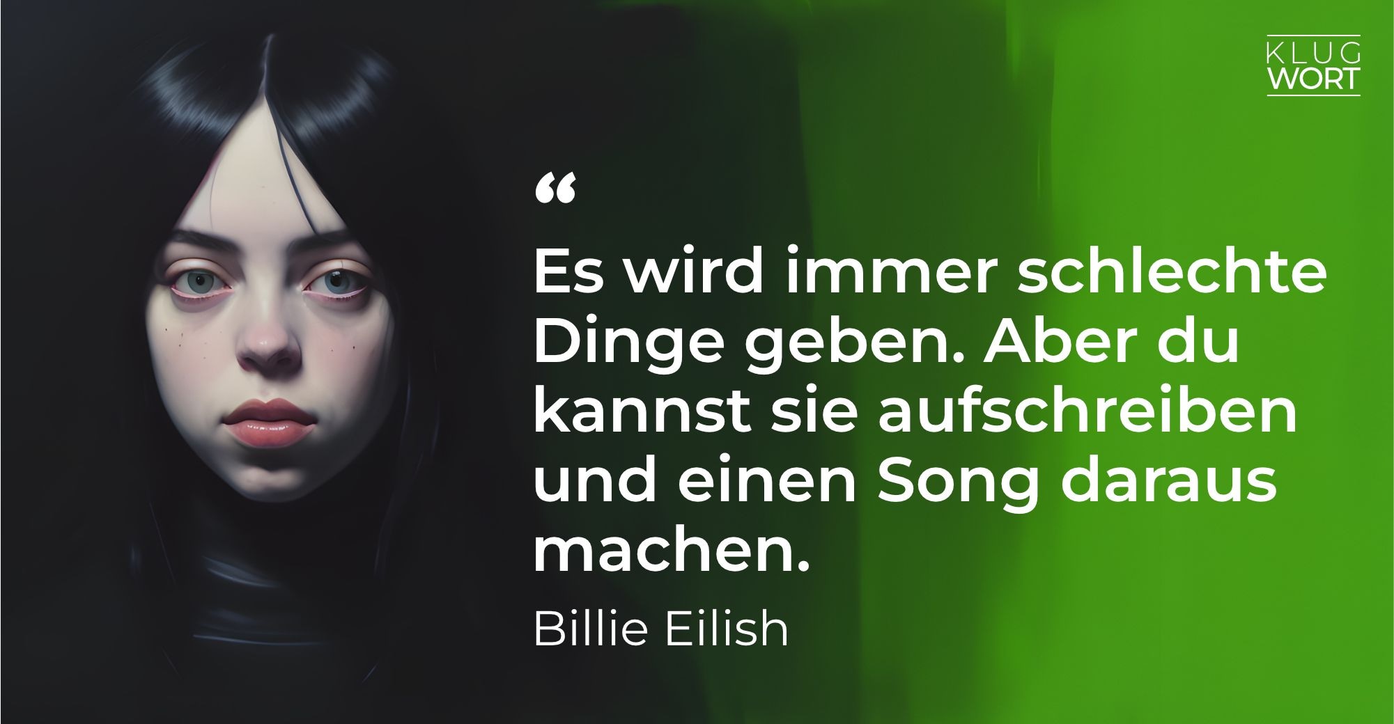 Billie Eilish