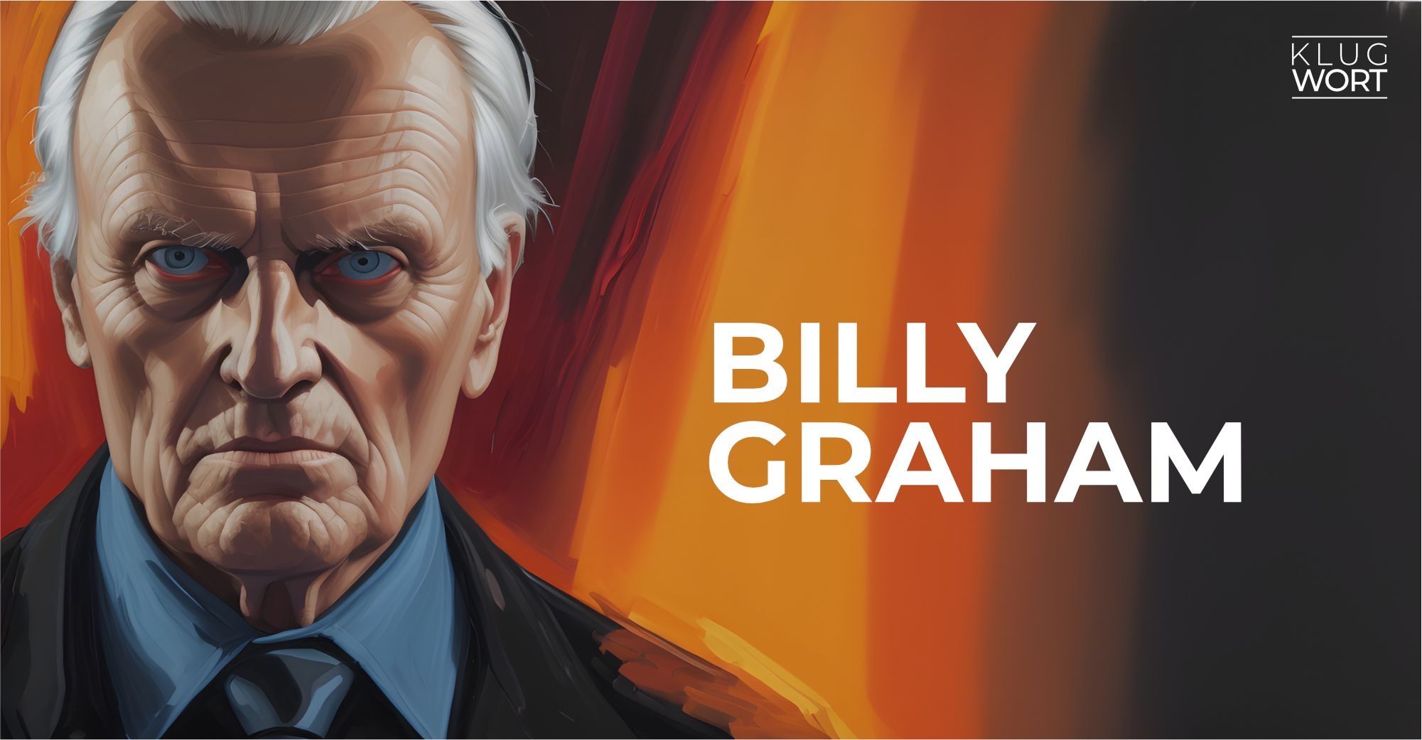 Billy Graham