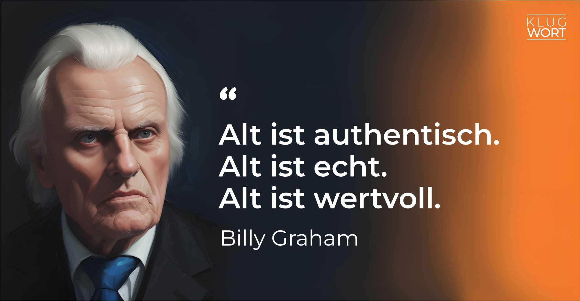Billy Graham