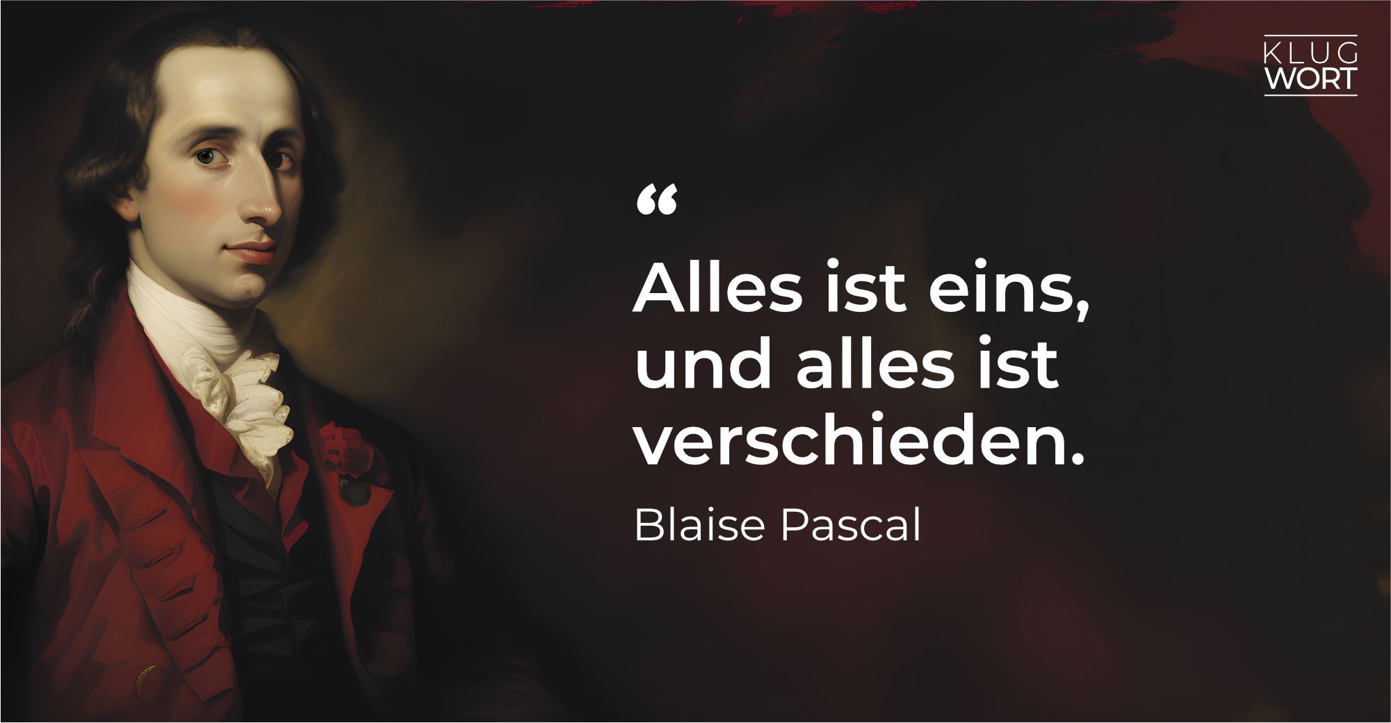 Blaise Pascal