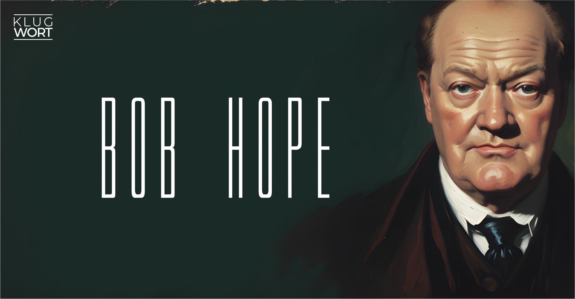 Bob Hope