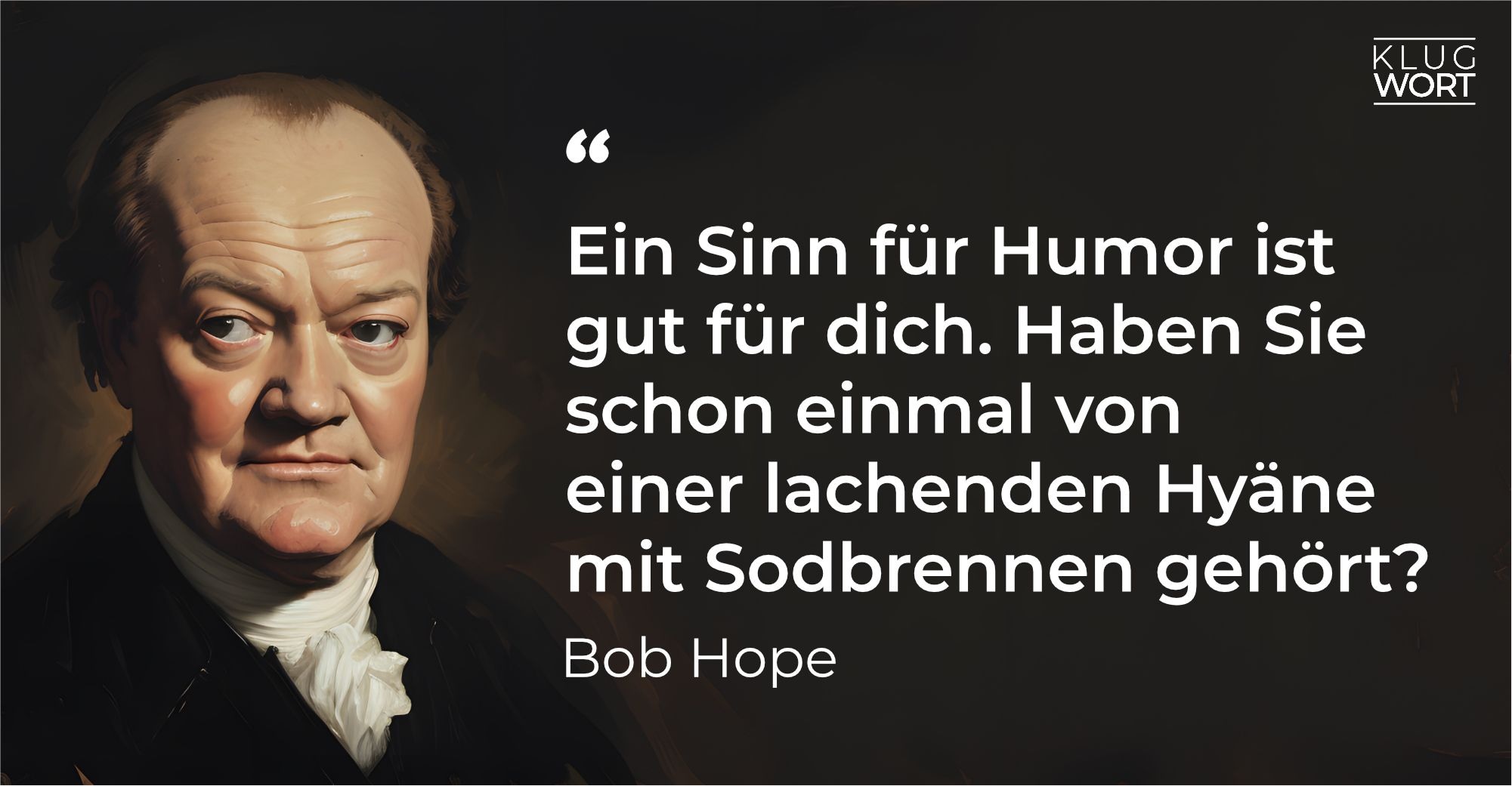 Bob Hope