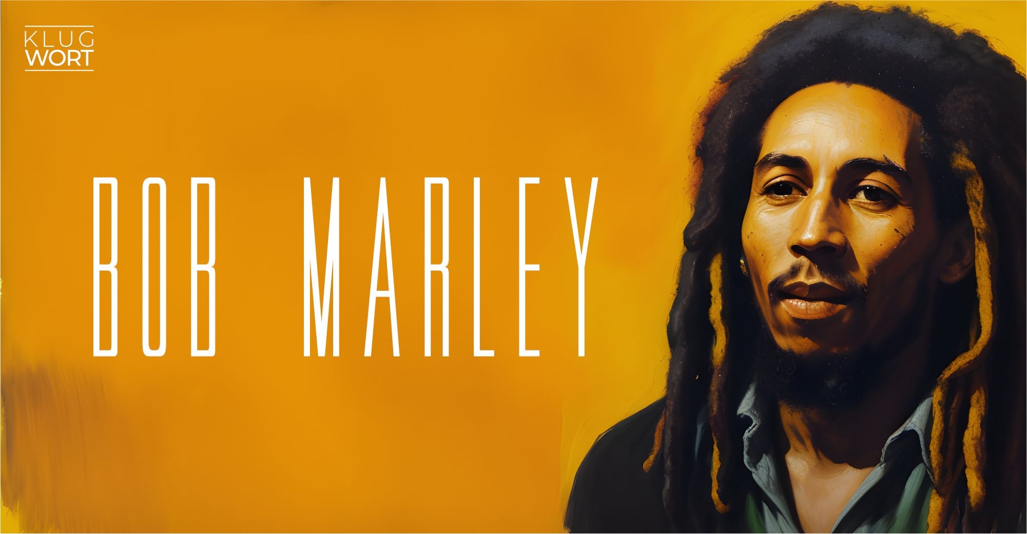 Bob Marley