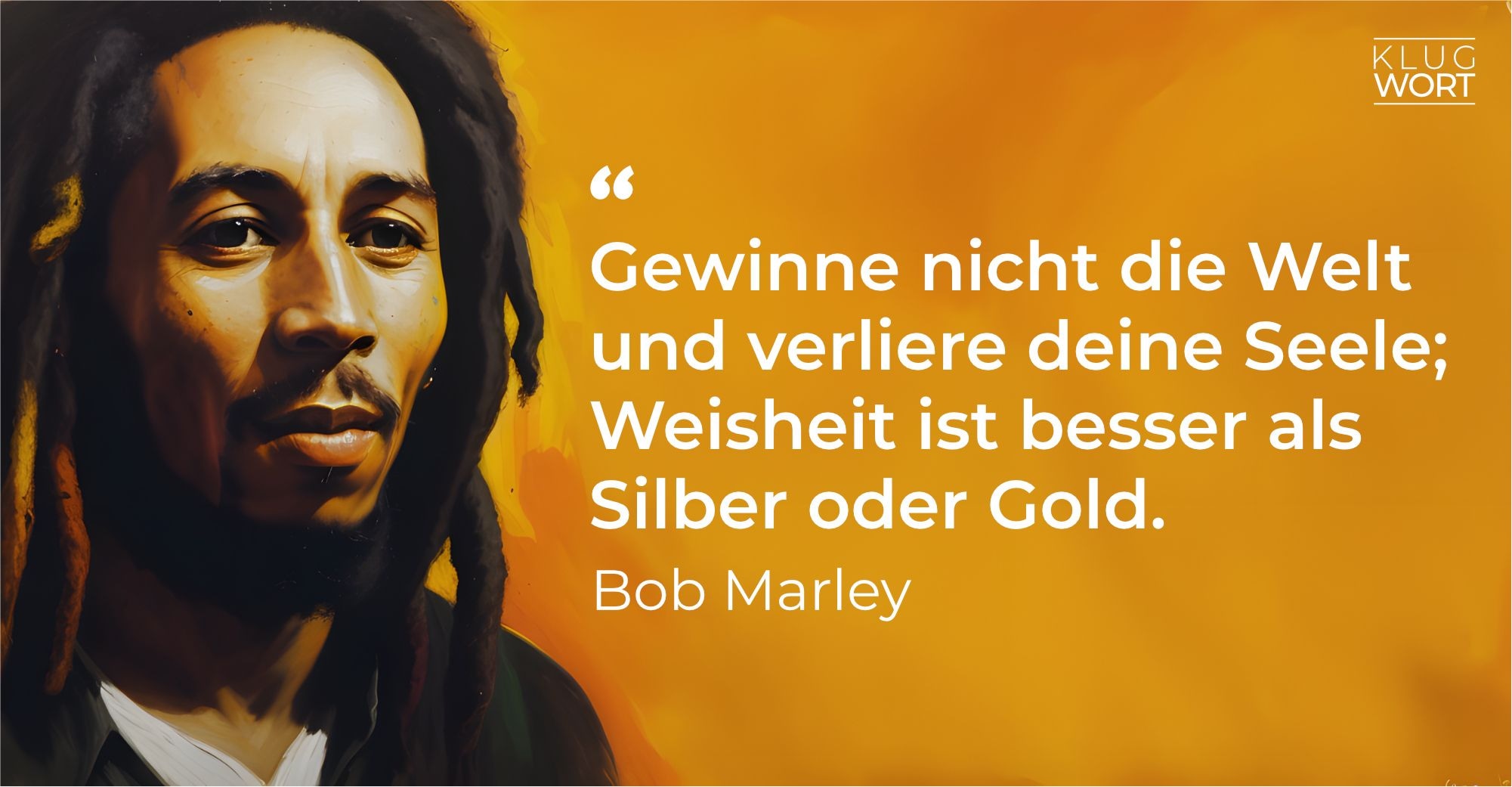 Bob Marley