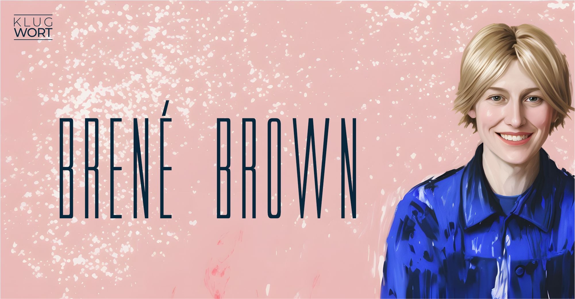 Brené Brown