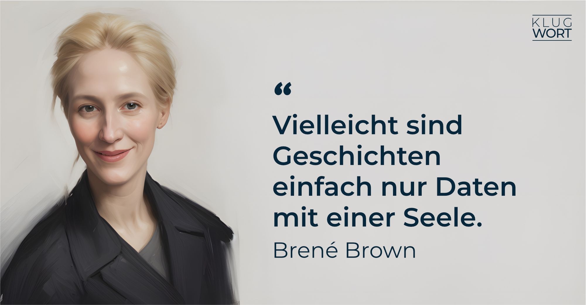 Brené Brown