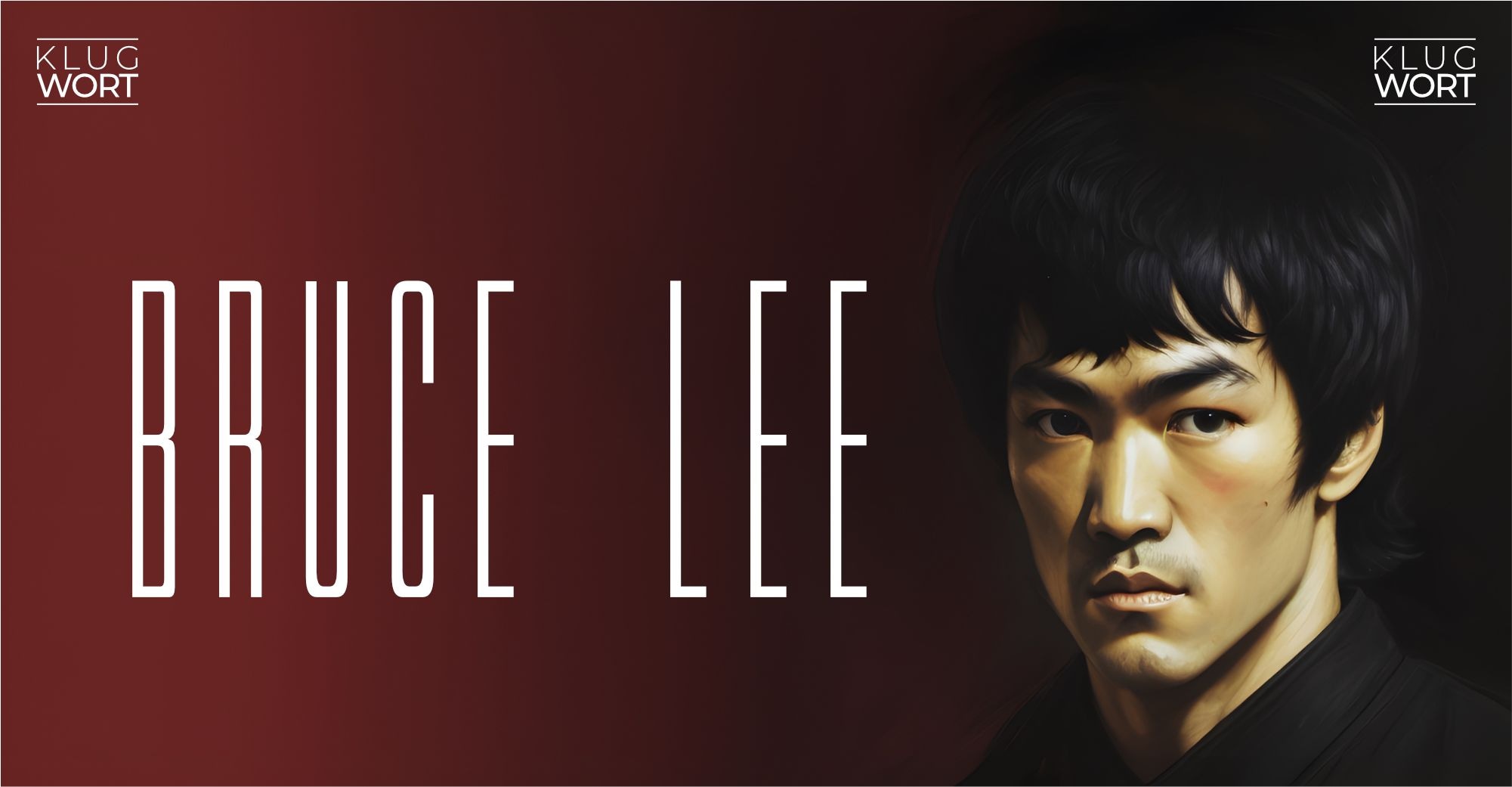 Bruce Lee